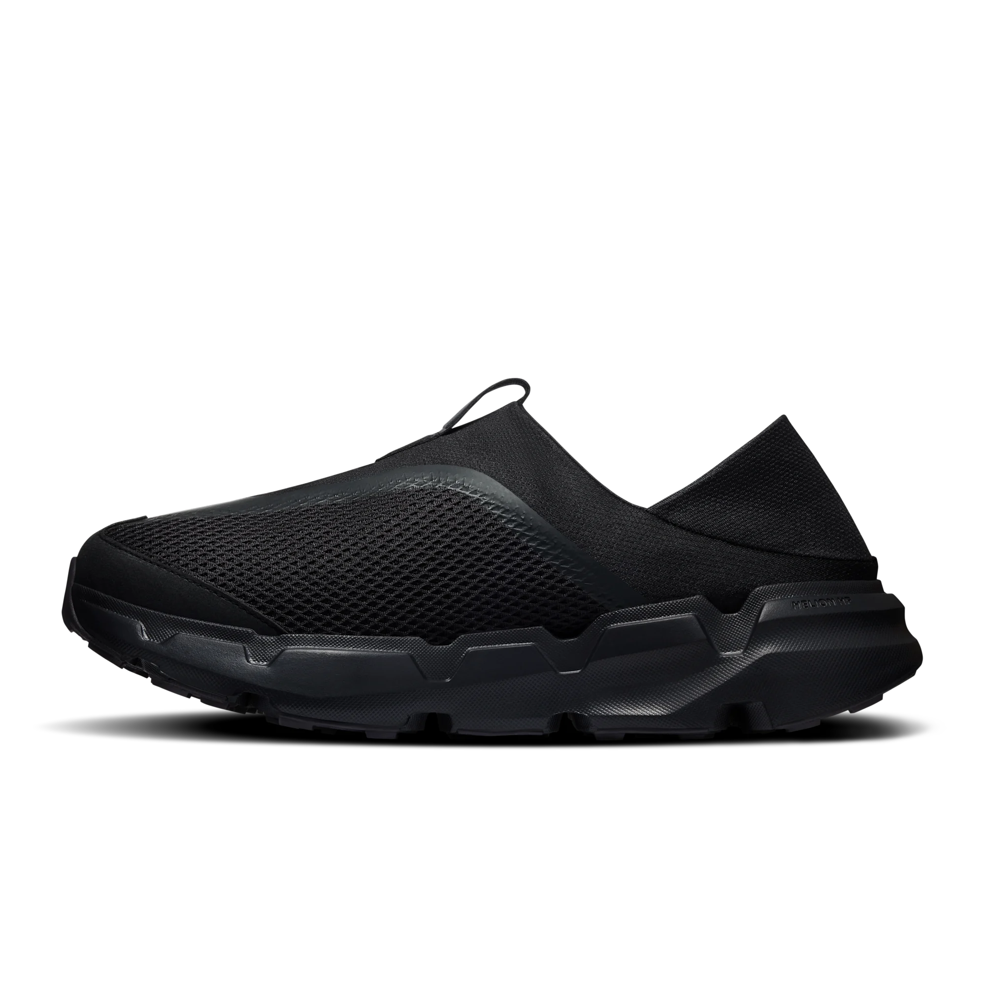 Men's Cloudsoma Moc Black | Black - thumbnail 4