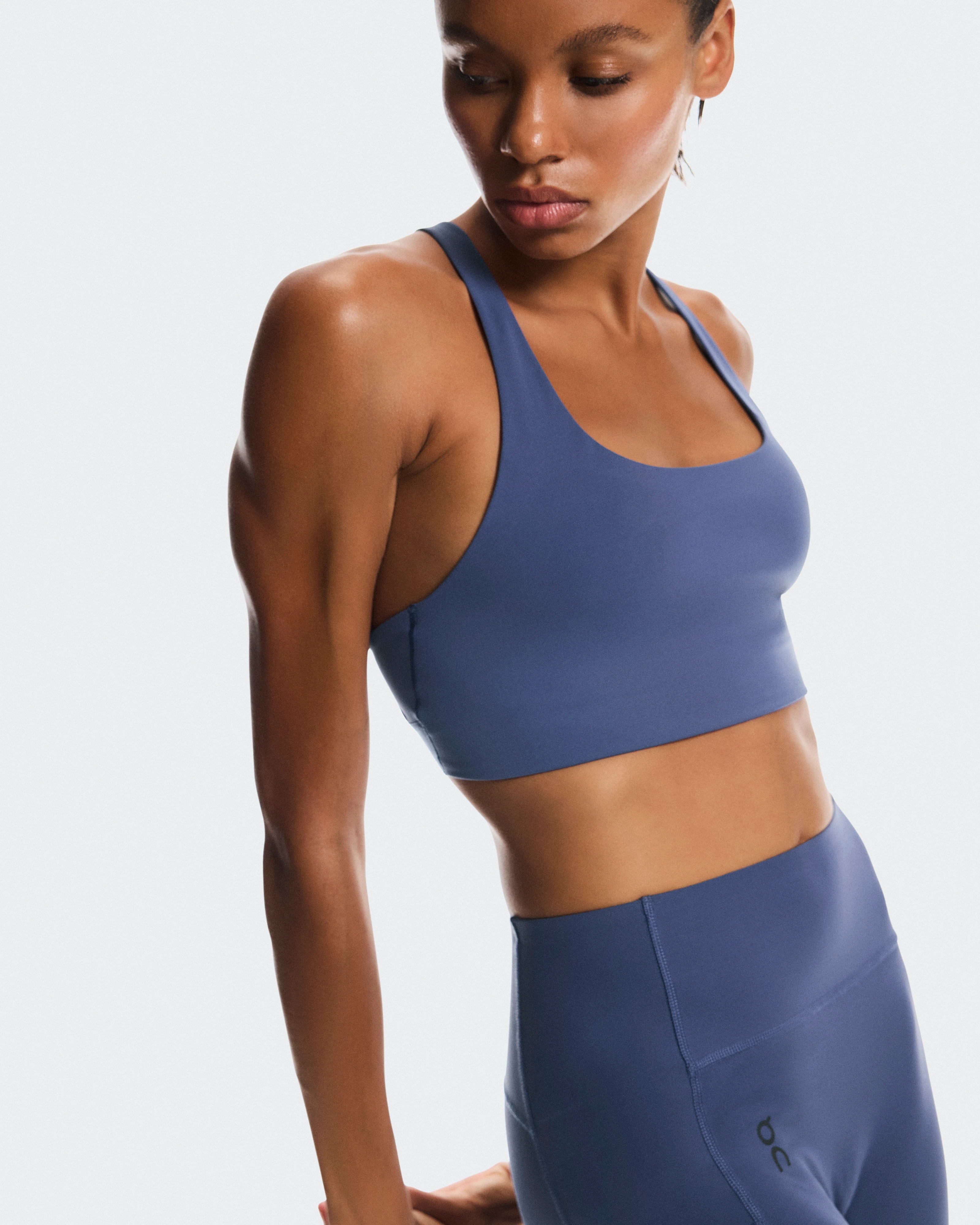 On Studio Bra Acai Women Bras