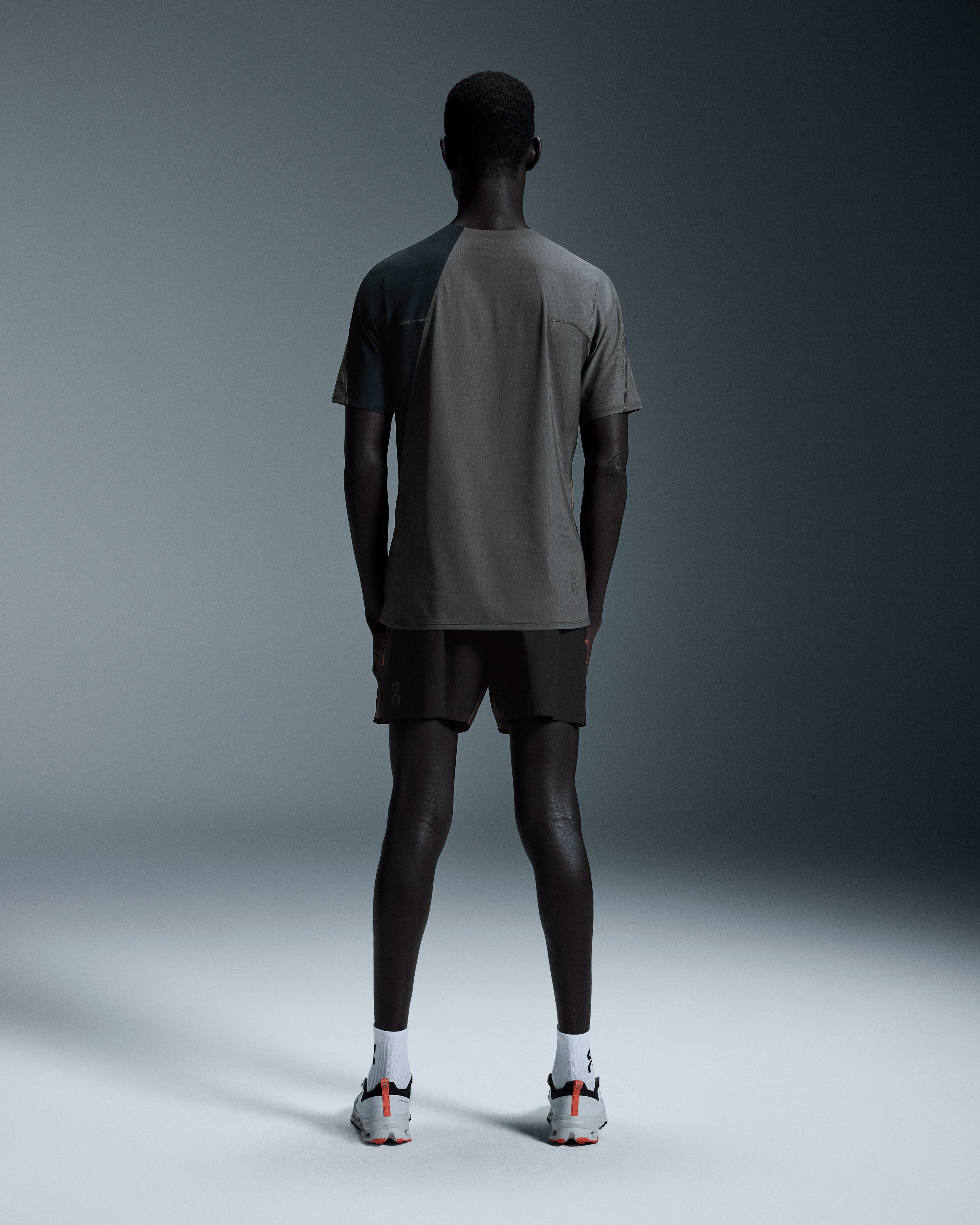 Ultra-TMen / Eclipse | Black / L