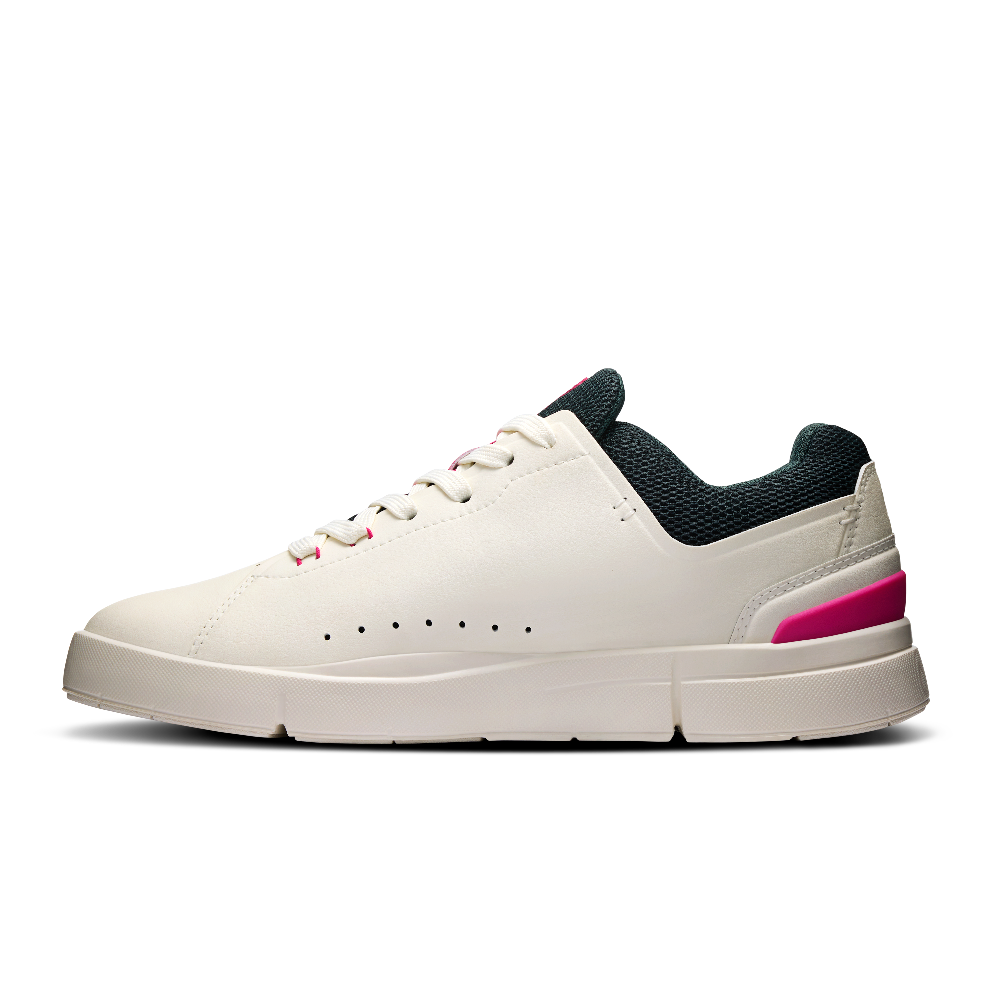 THE ROGER AdvantageWomen / Ivory | Pink / 42