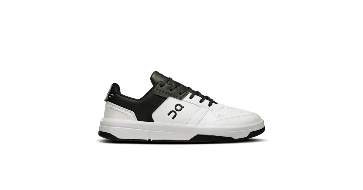 Men's THE ROGER Clubhouse | White | On United States Men's THE ROGER Clubhouse | White | On United States