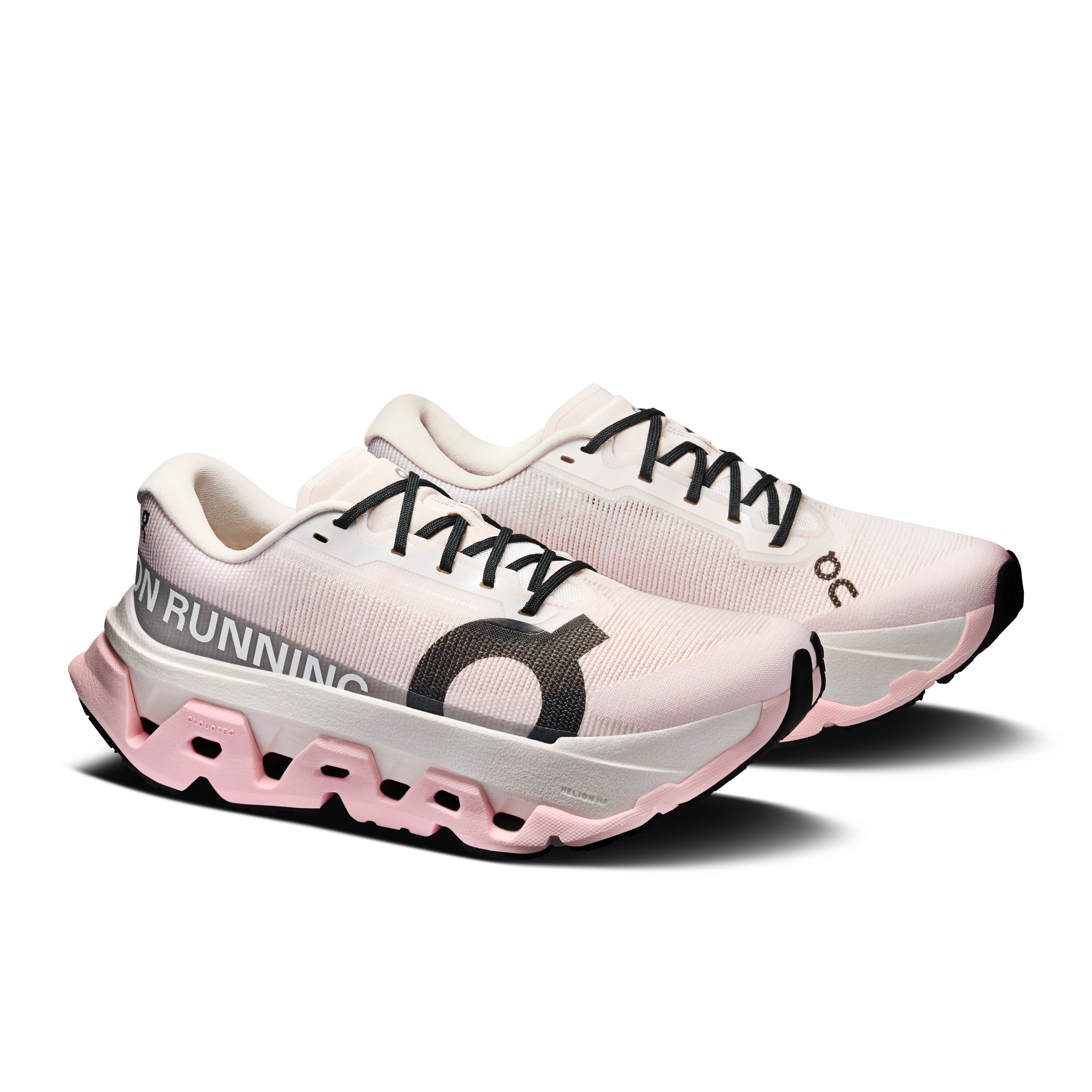 Cloudmonster 3 HyperWomen / Ivory | Peony / 42