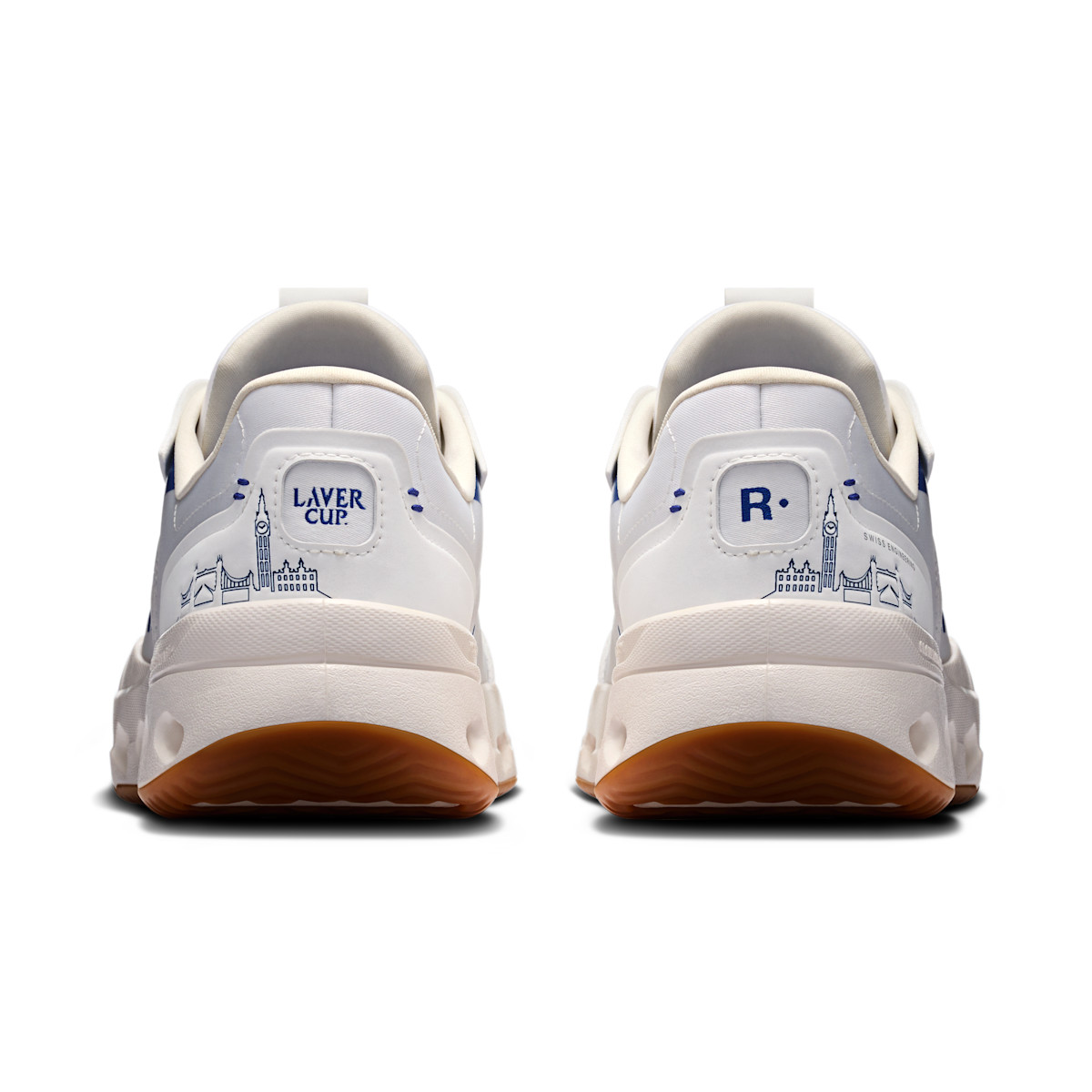 Women's THE ROGER Wildcard LC