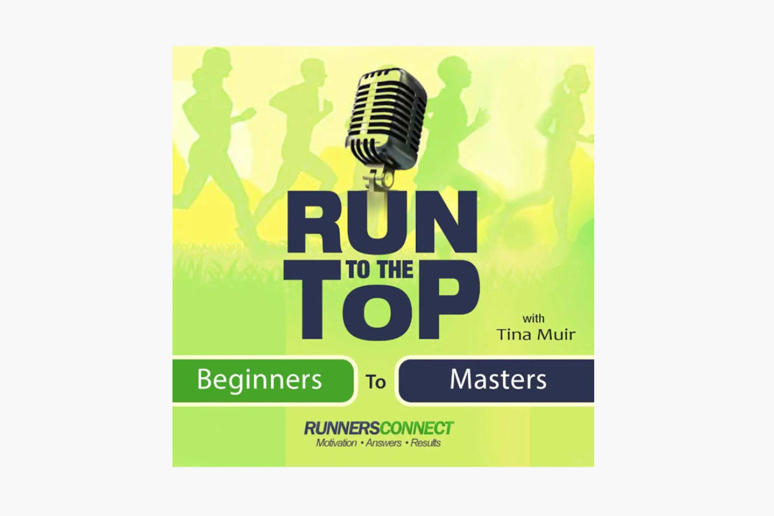 The Best Running Gear for Beginners (contains podcast): We talk