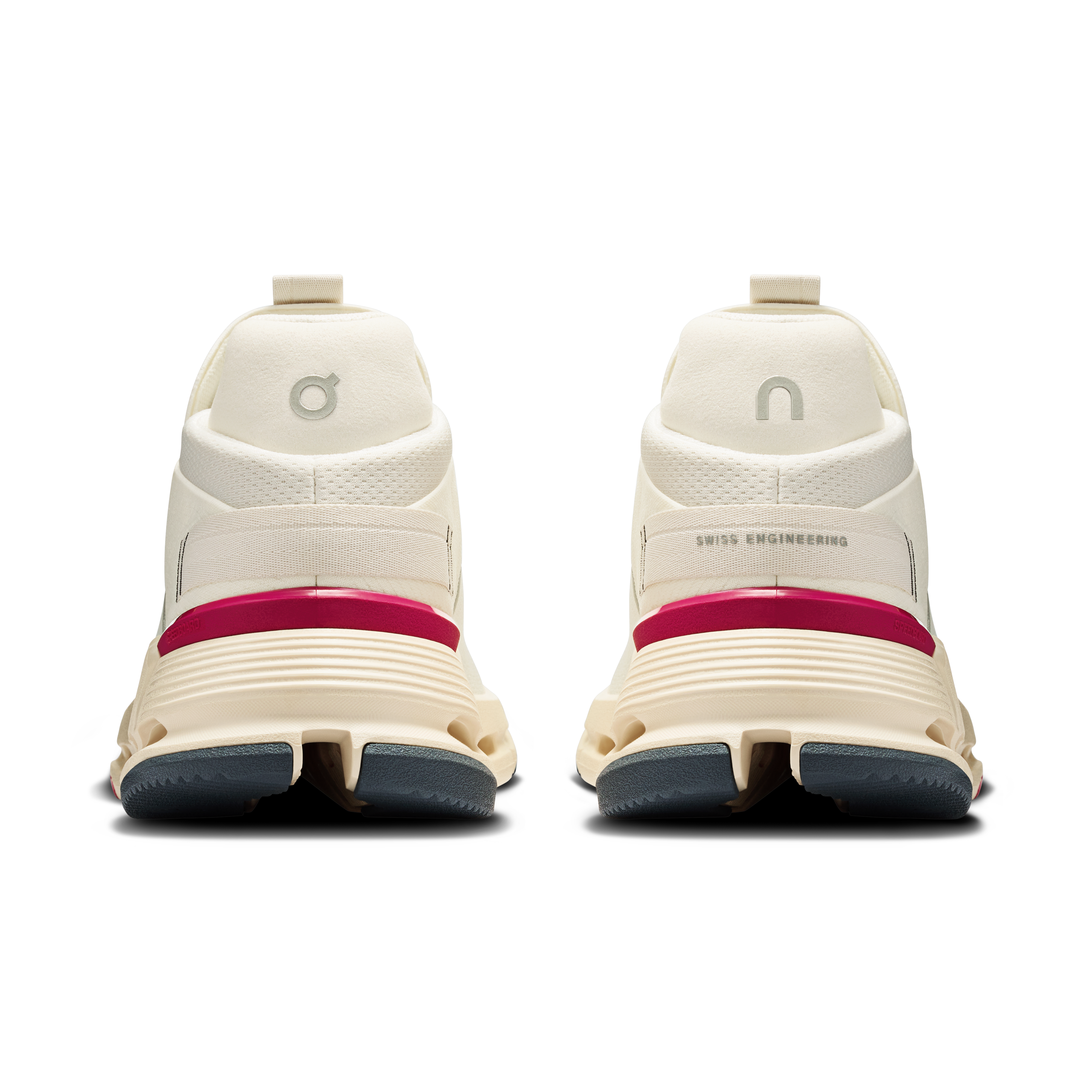 Cloudnova 2Women / Ivory | Grenadine / 41