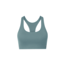 Studio Racerback Bra in Agave