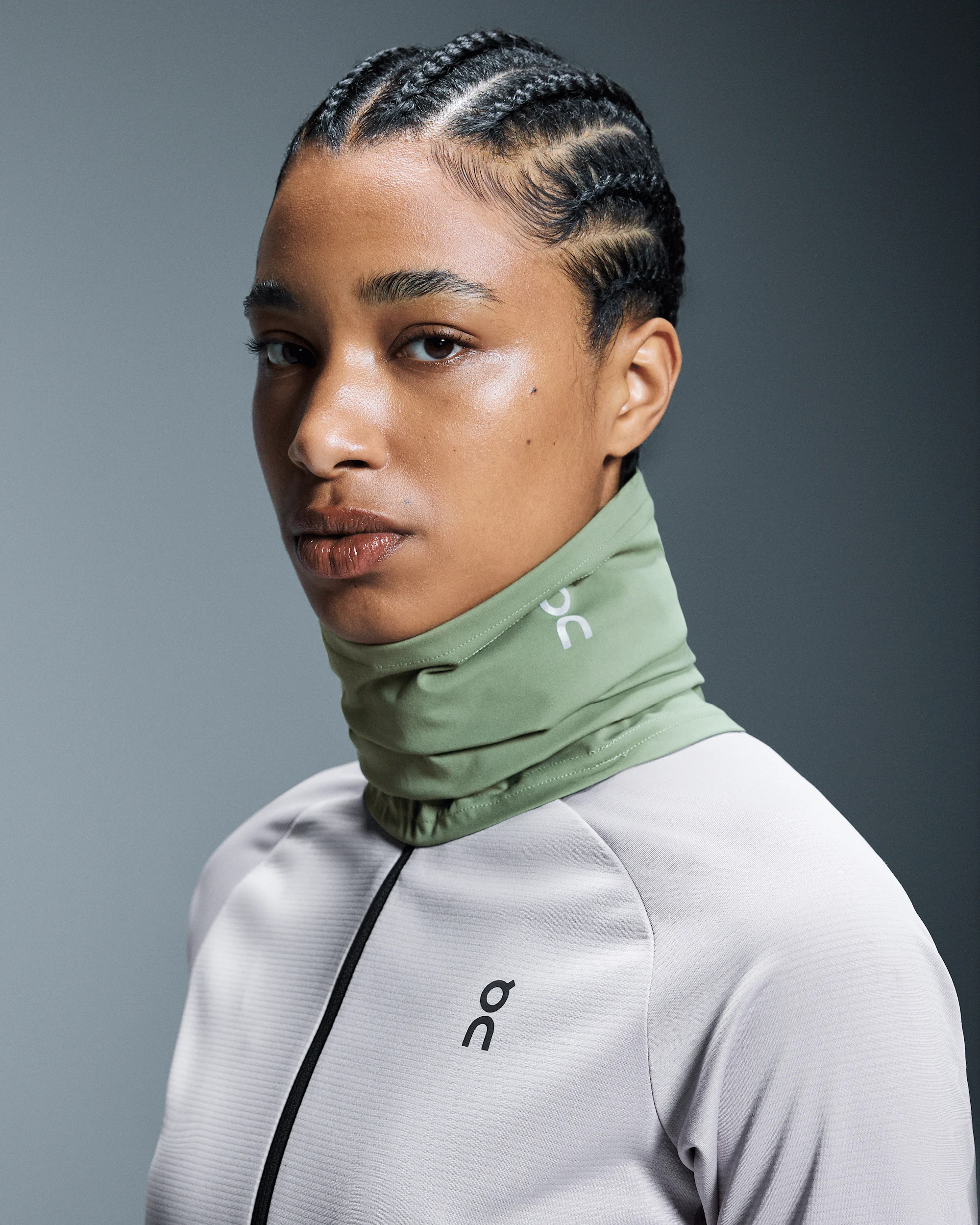 Core Neck Gaiter