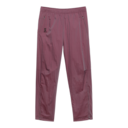 Court Pants in Pink