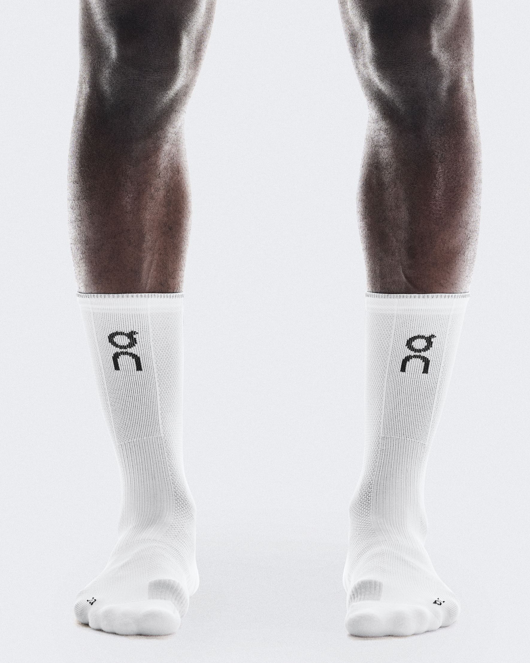 Amg Performance Socks Performance Run Sock High | Weiß | On Deutschland