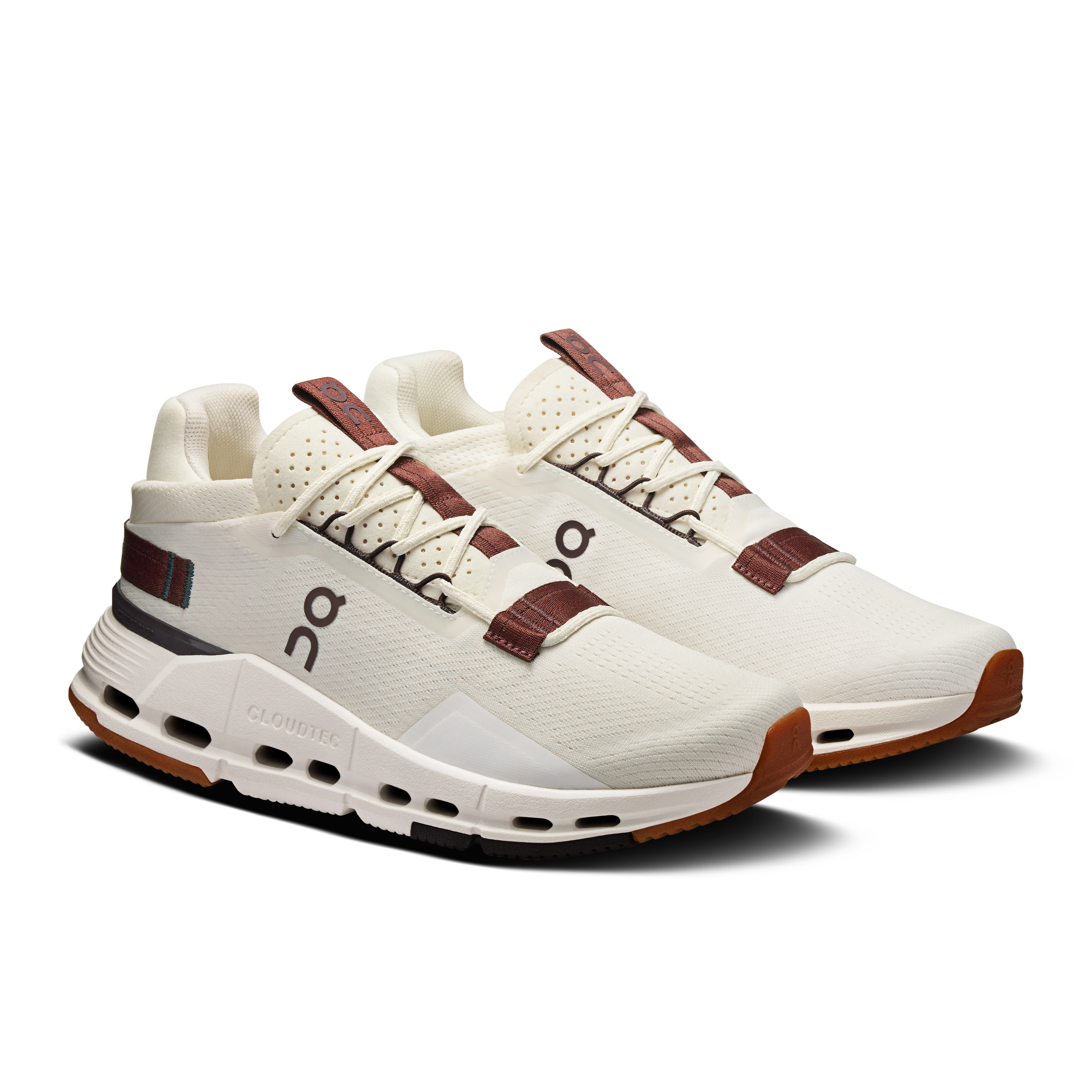 Cloudnova 2Women / Ice | Mulberry / 41