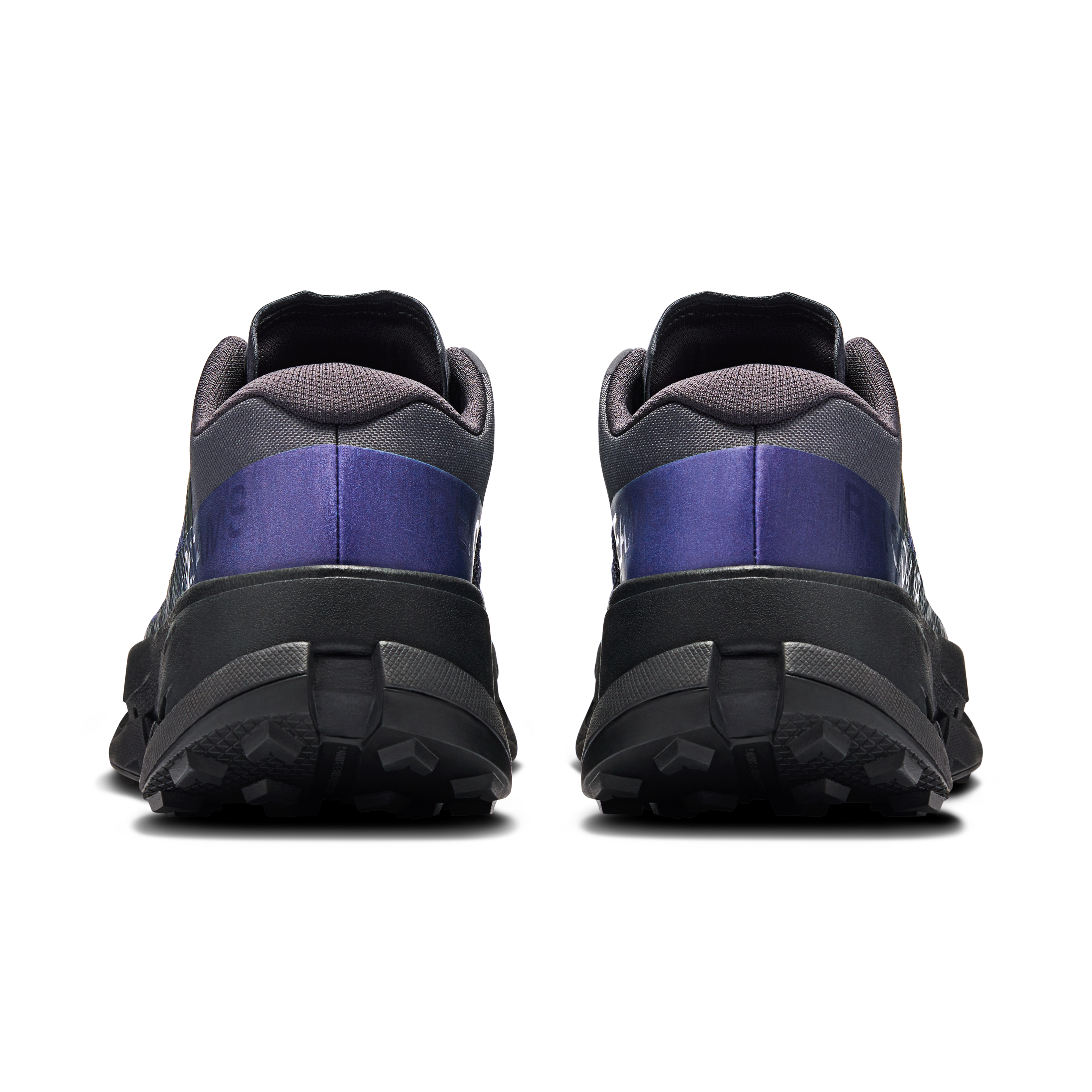 On Cloudultra 3 BEAMS REI Iron & Black Women Trail running Shoes