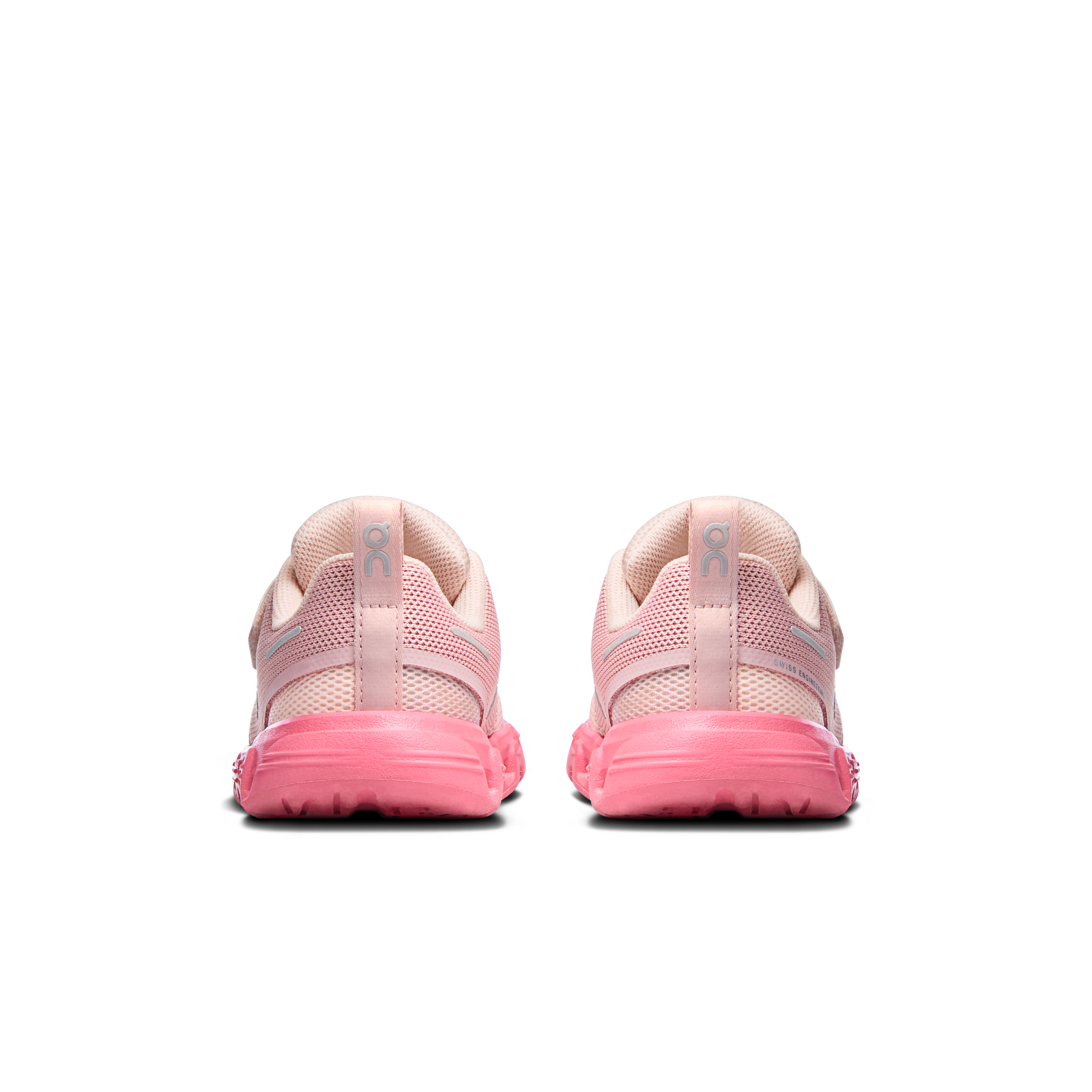 Cloud DashUnisex / Zephyr | Camellia / 27