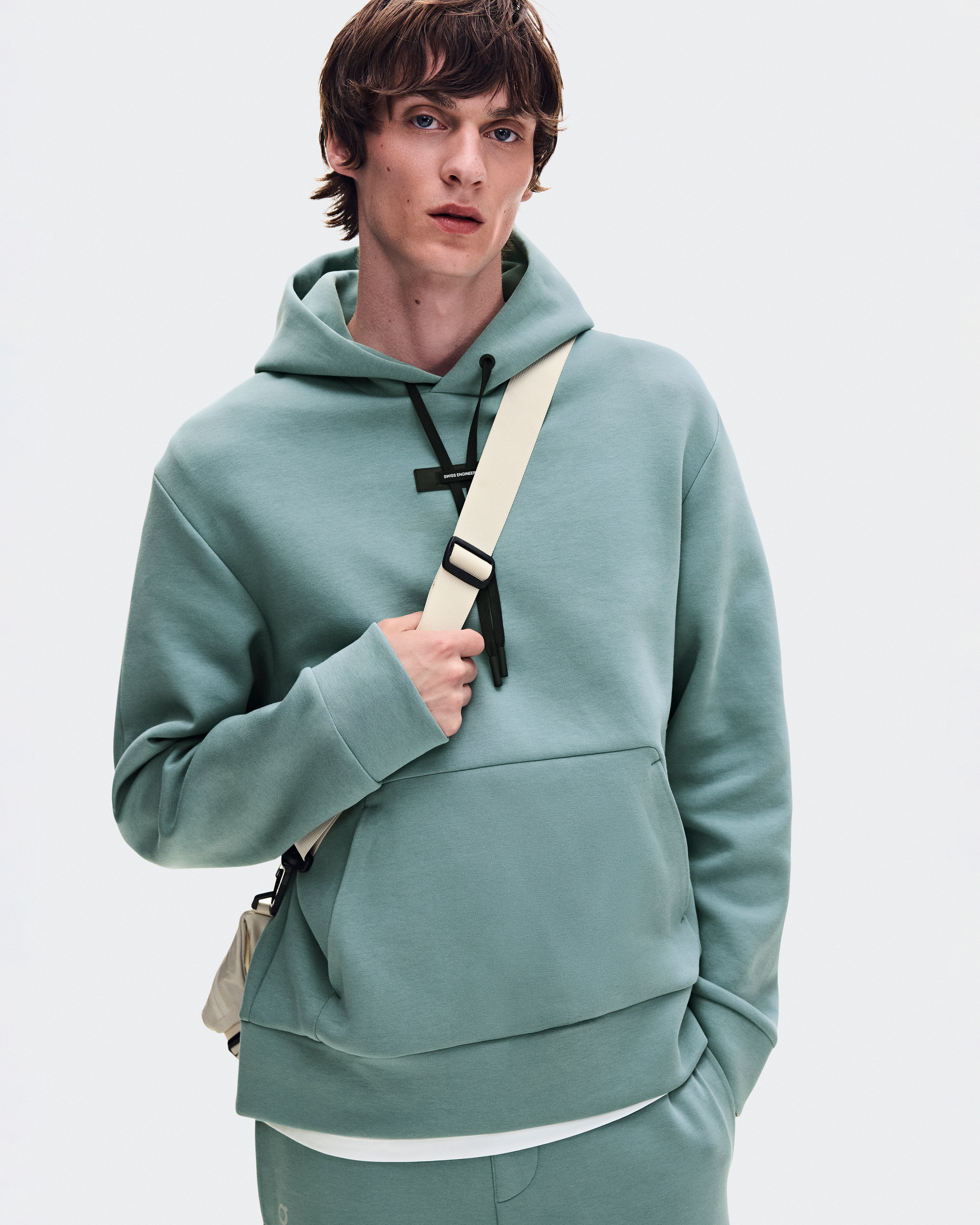 Track Pack 35L LiteUnisex / Cream