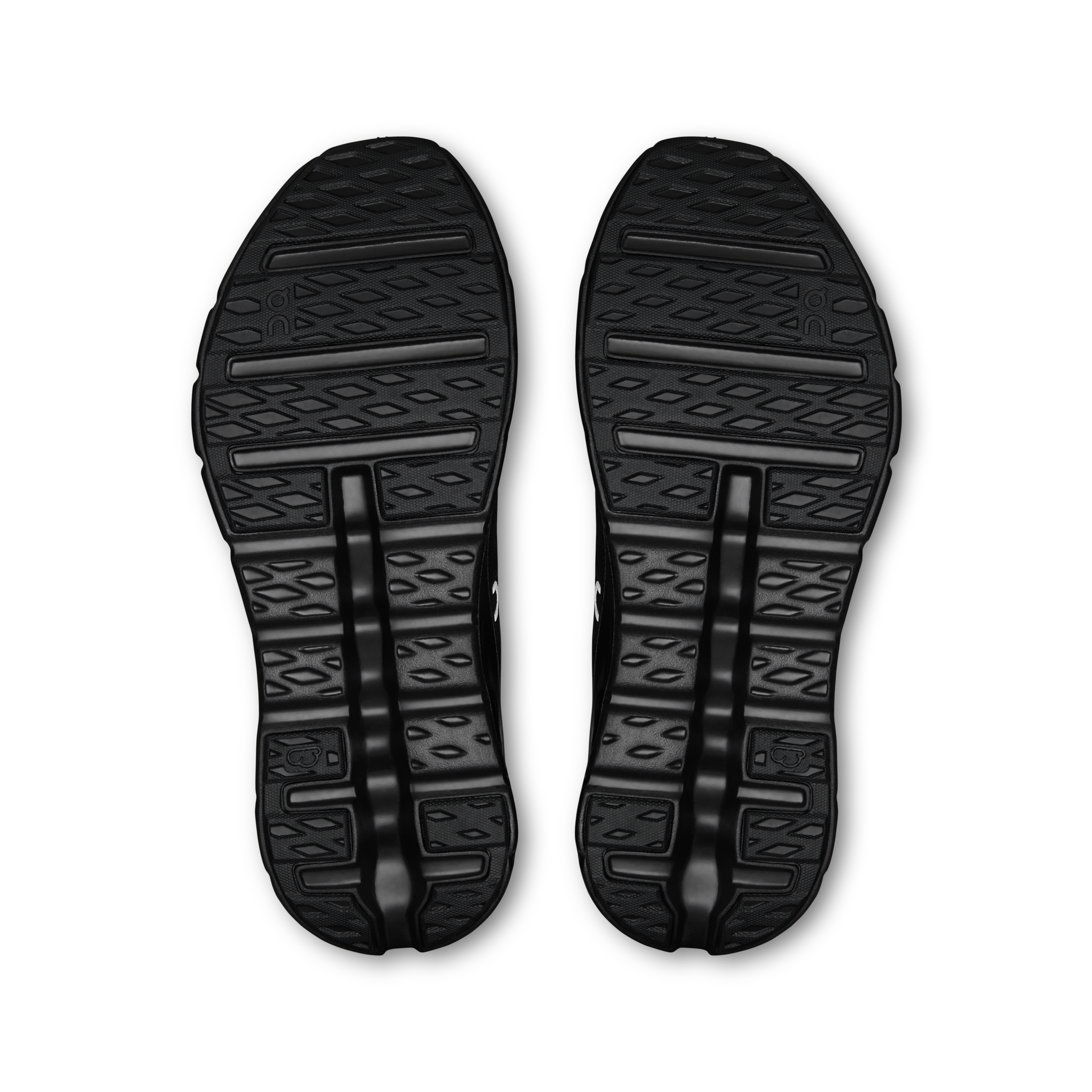 On Cloudtilt Tundra & Black Homme Active Life Chaussures