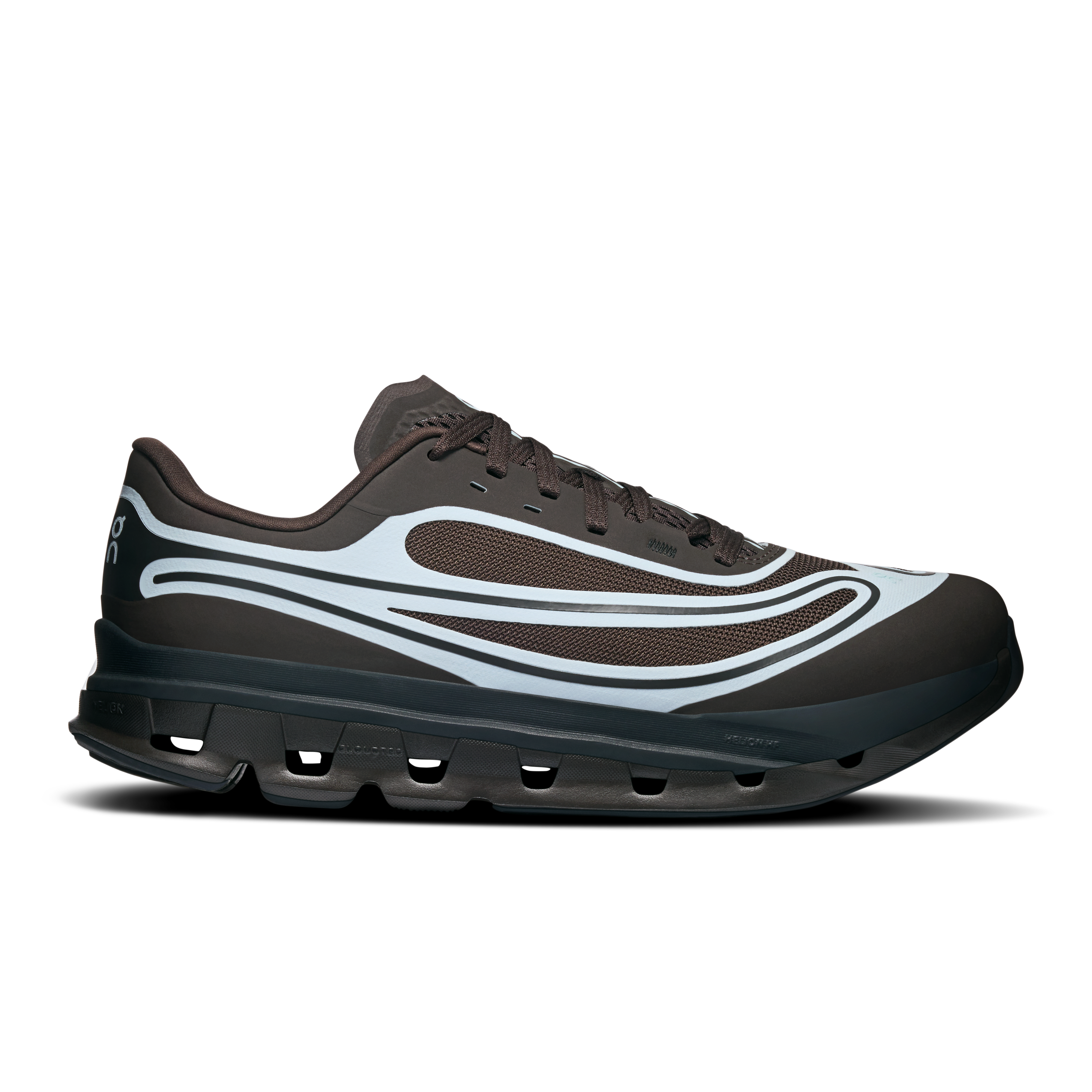 On Cloudflow 5 AD Sable & Seaglass Homme Active Life Chaussures