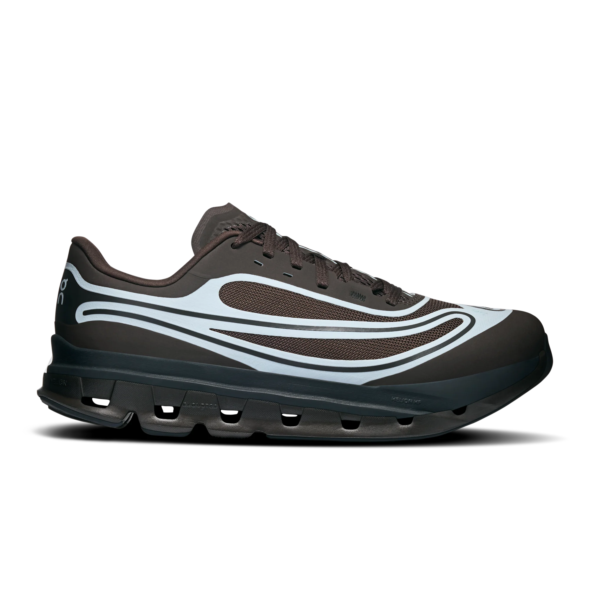 Men's Cloudflow 5 AD Sable | Seaglass