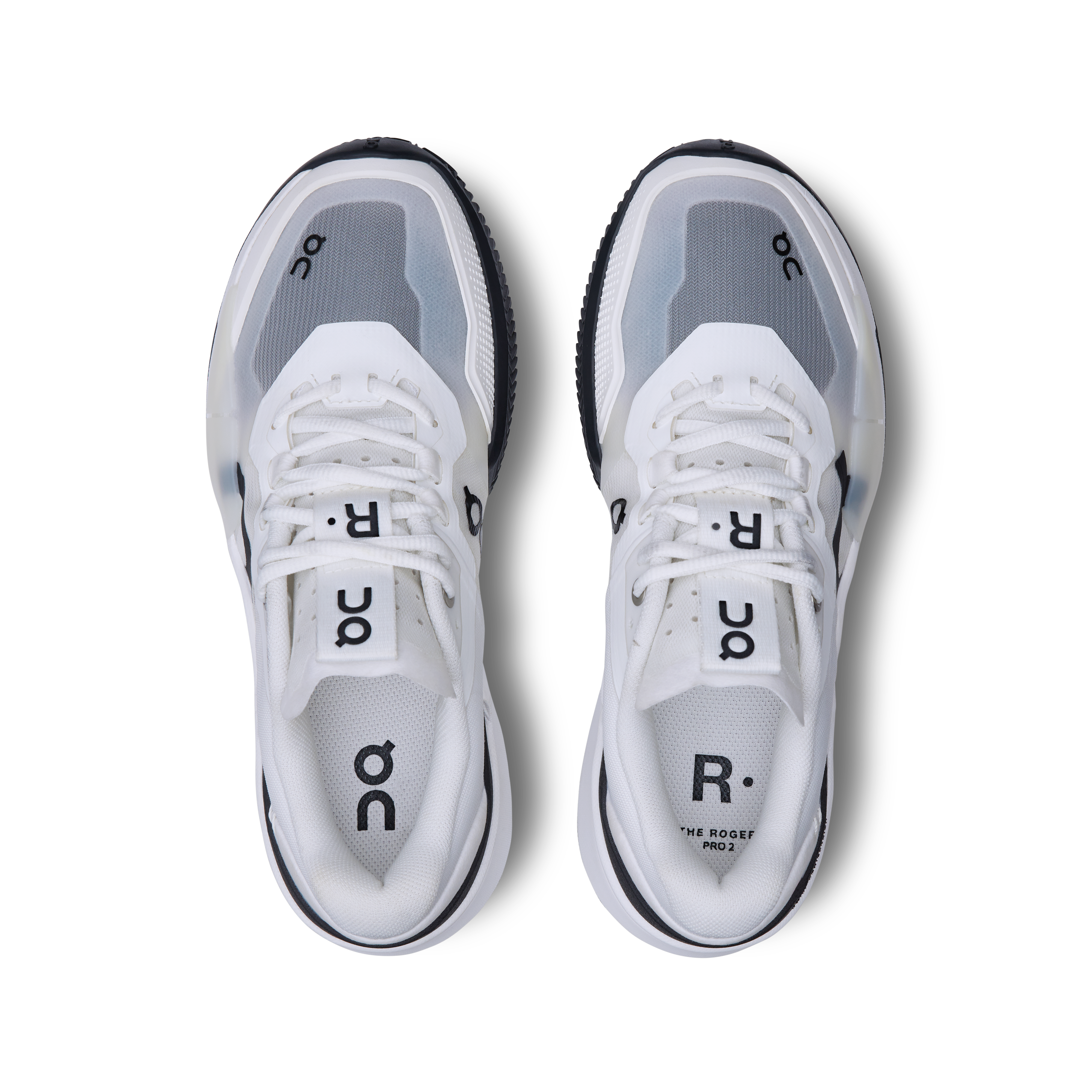 THE ROGER Pro 2 Clay - Thumbnail 2