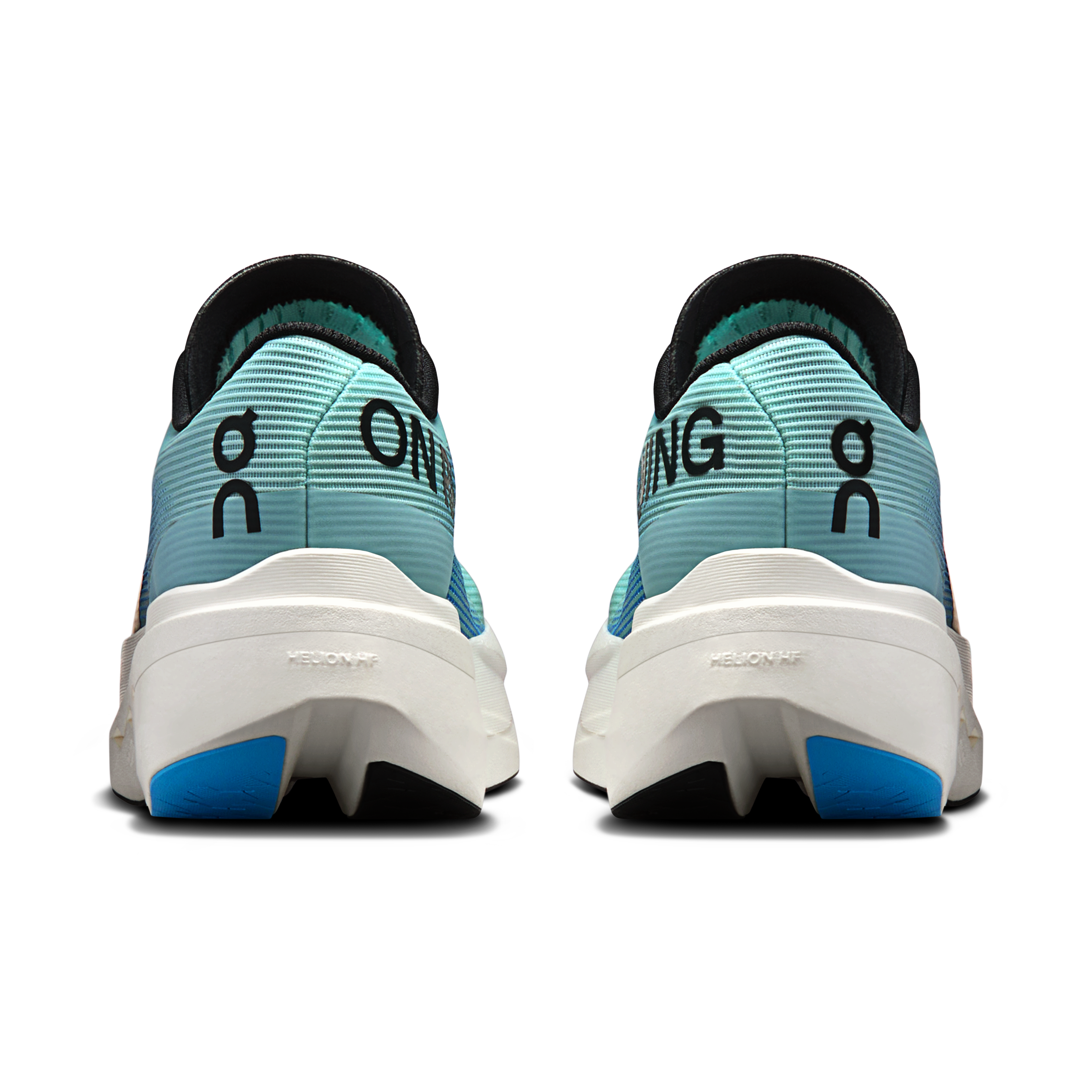On Cloudboom Volt Celeste & Isle Women Road running Shoes