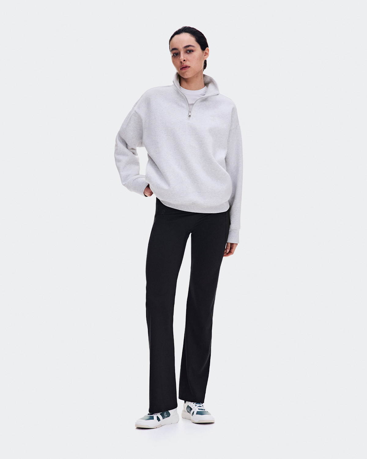 Women's Club Collective 1/4 Zip