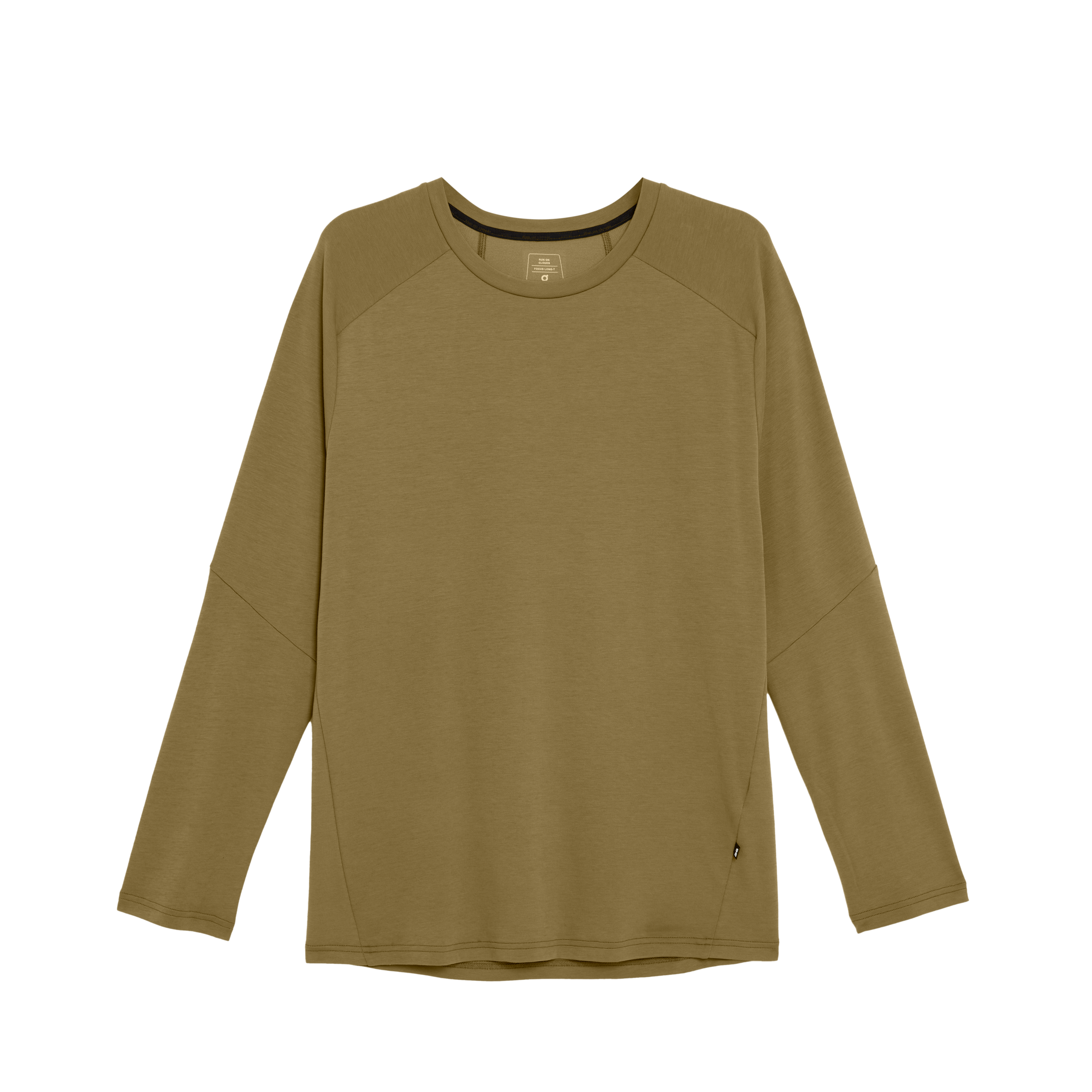 Focus Long-T: Long-Sleeved Performance Top | On United States