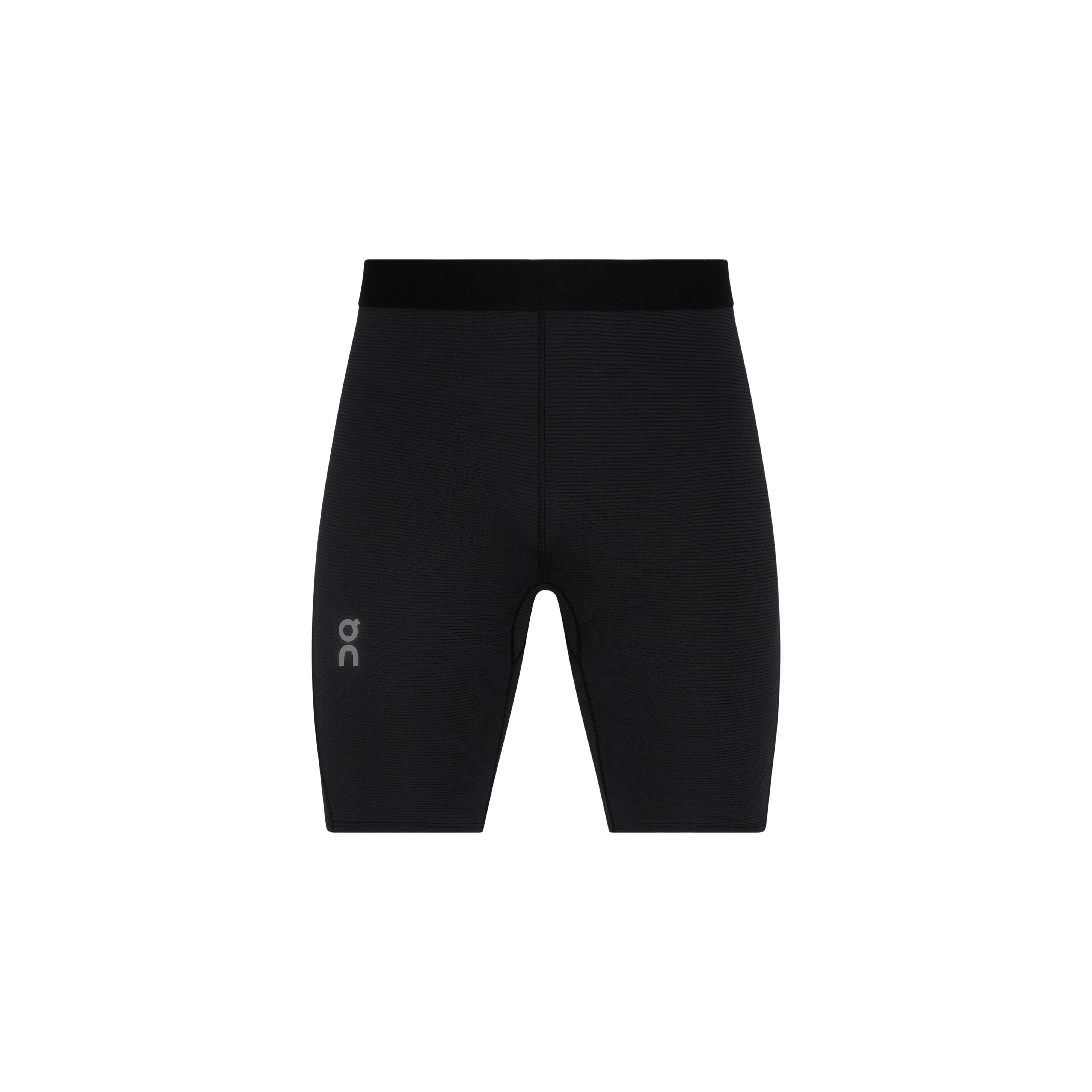 Pace Tights Short in Black/Black