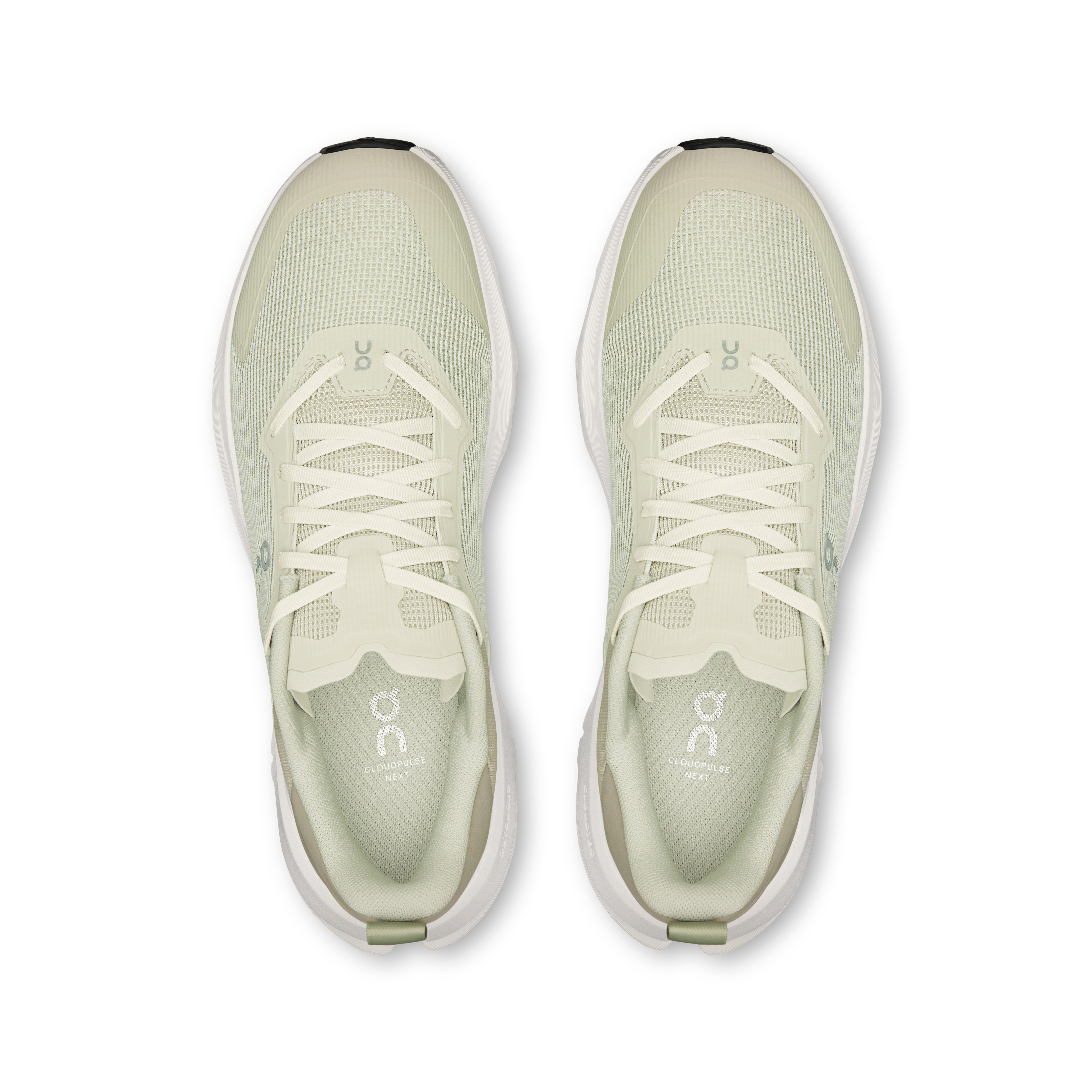 On Cloudpulse Next Pelican & Ghost Men Training Shoes
