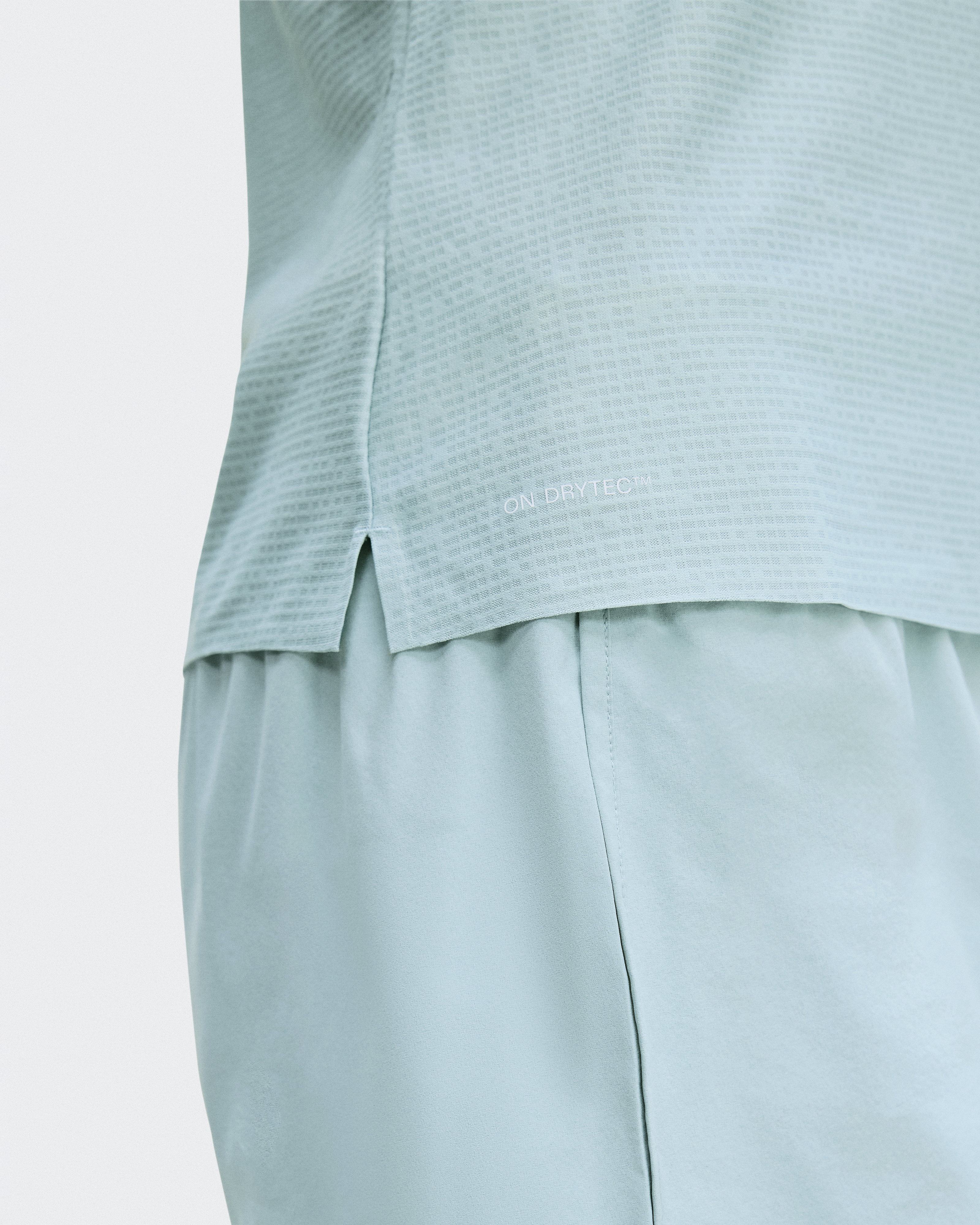 Women's Court-T | Blue | On United States
