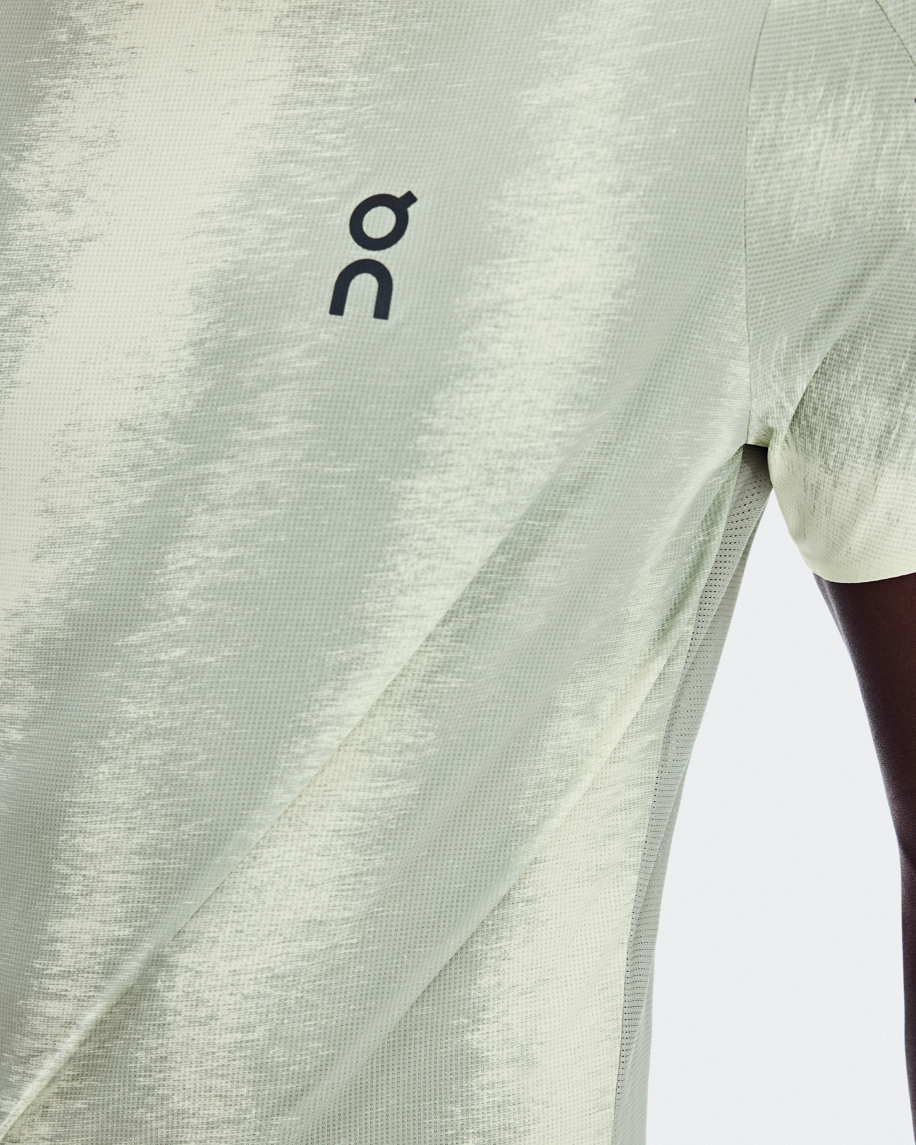 On Performance-T Terra Seedling & Tin Men Tops and t-shirts