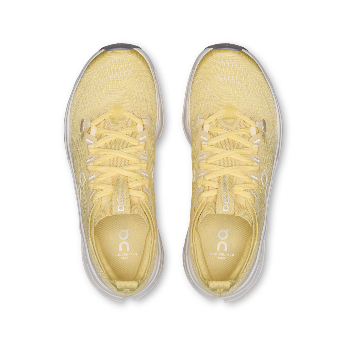 Women's Cloudsurfer Max