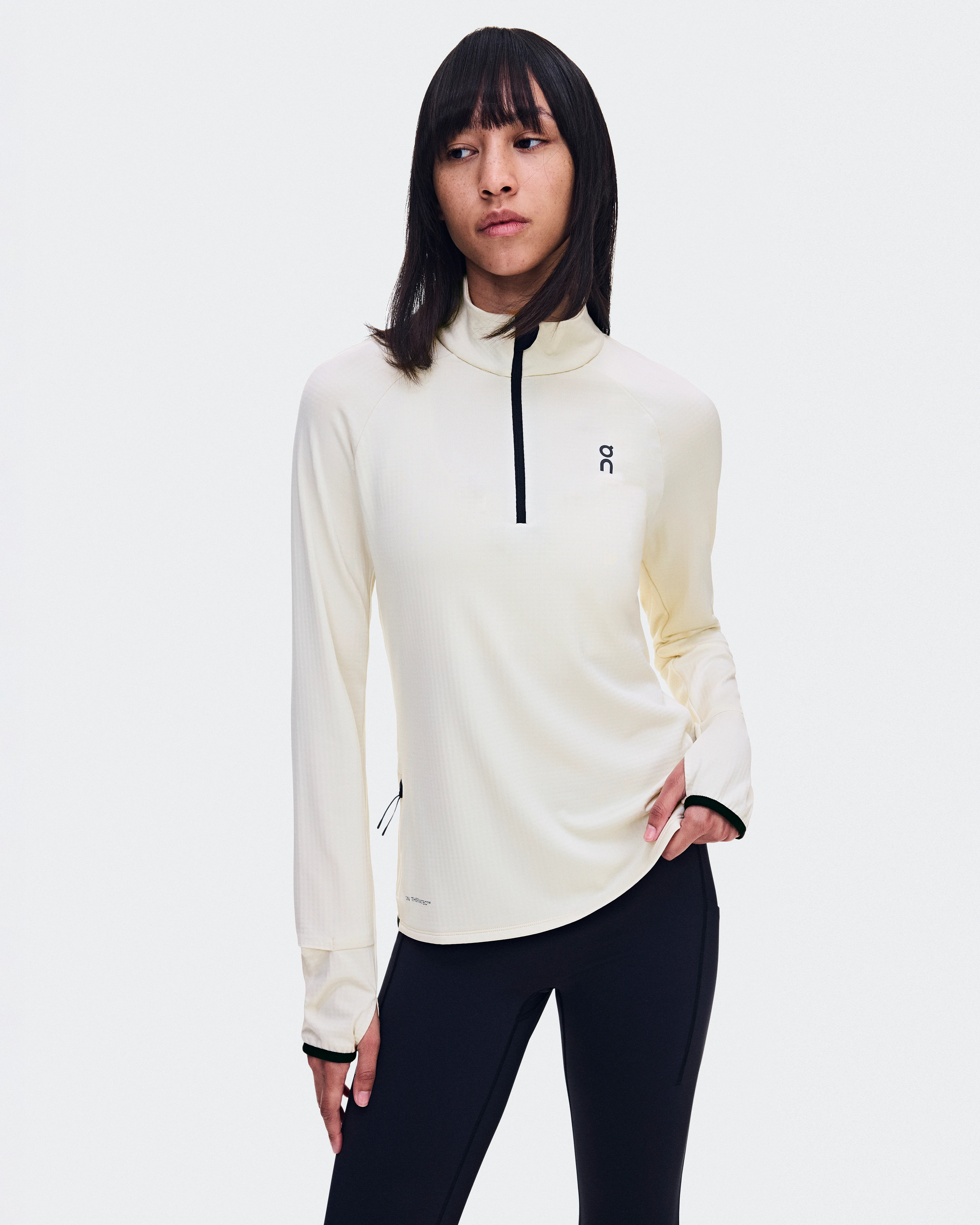 On Climate Shirt Hare Women Hoodies and sweatshirts