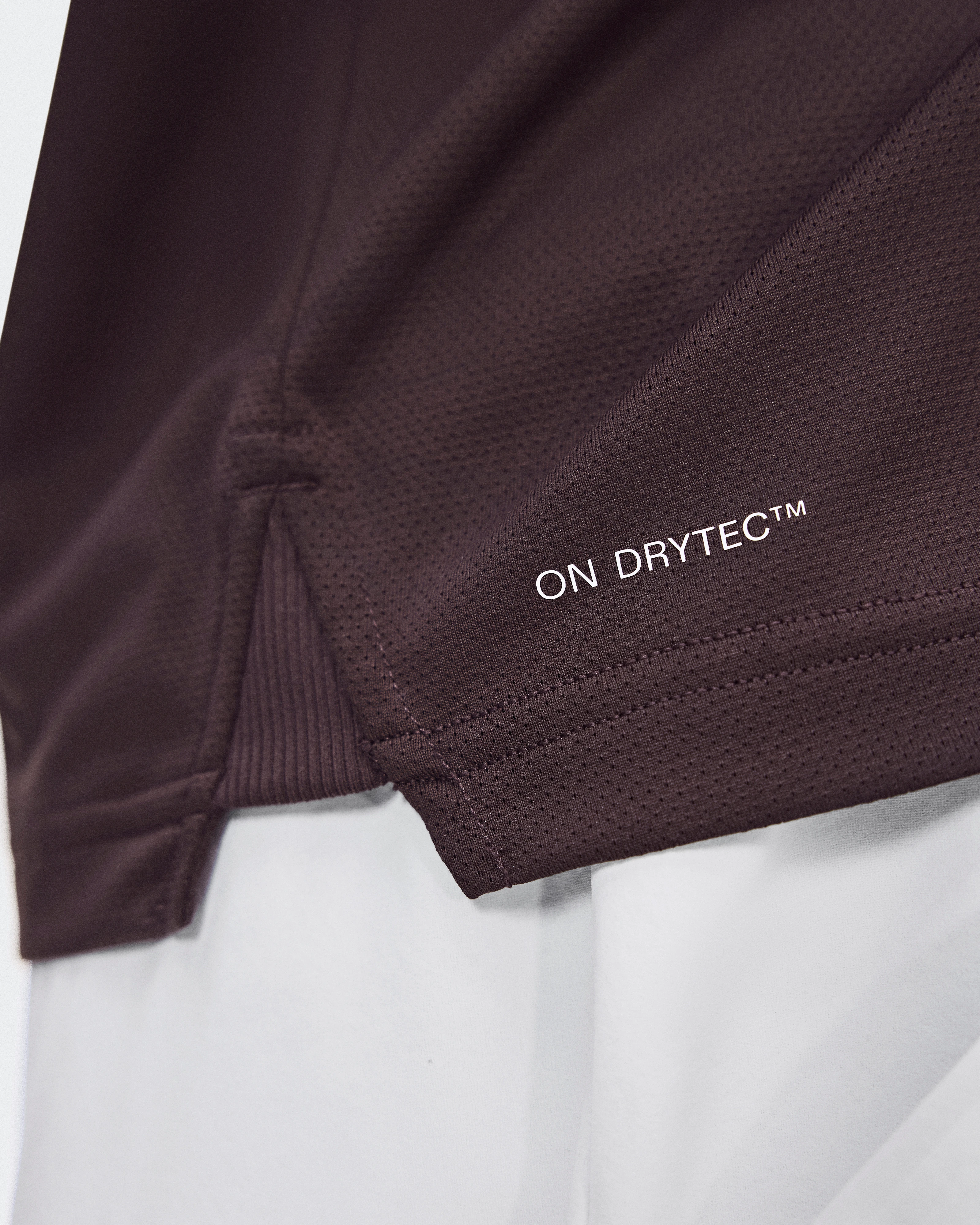 On Court-T Edit Mulberry Men Tops and t-shirts