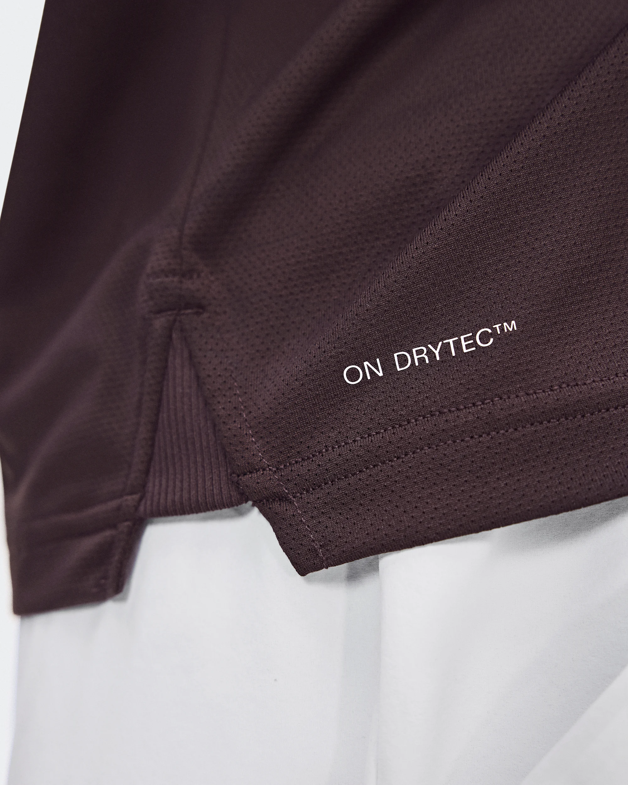Men's Court-T Edit Mulberry - thumbnail 5