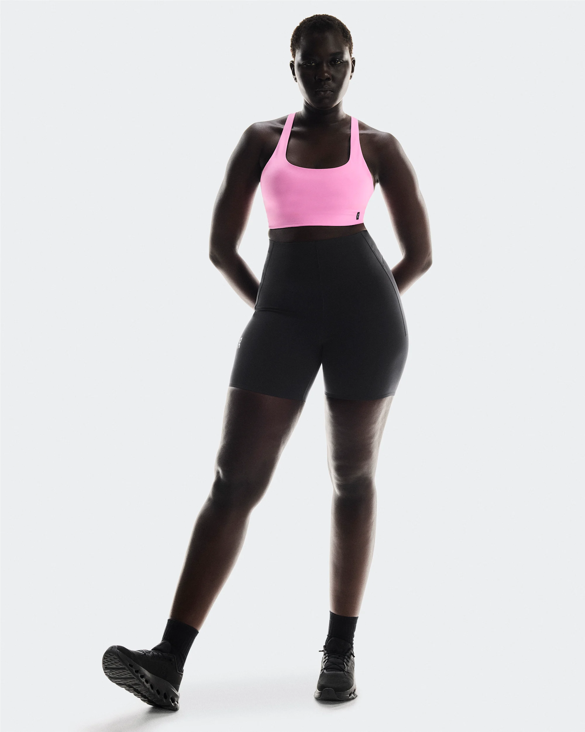 Train Tights Short - thumbnail 9