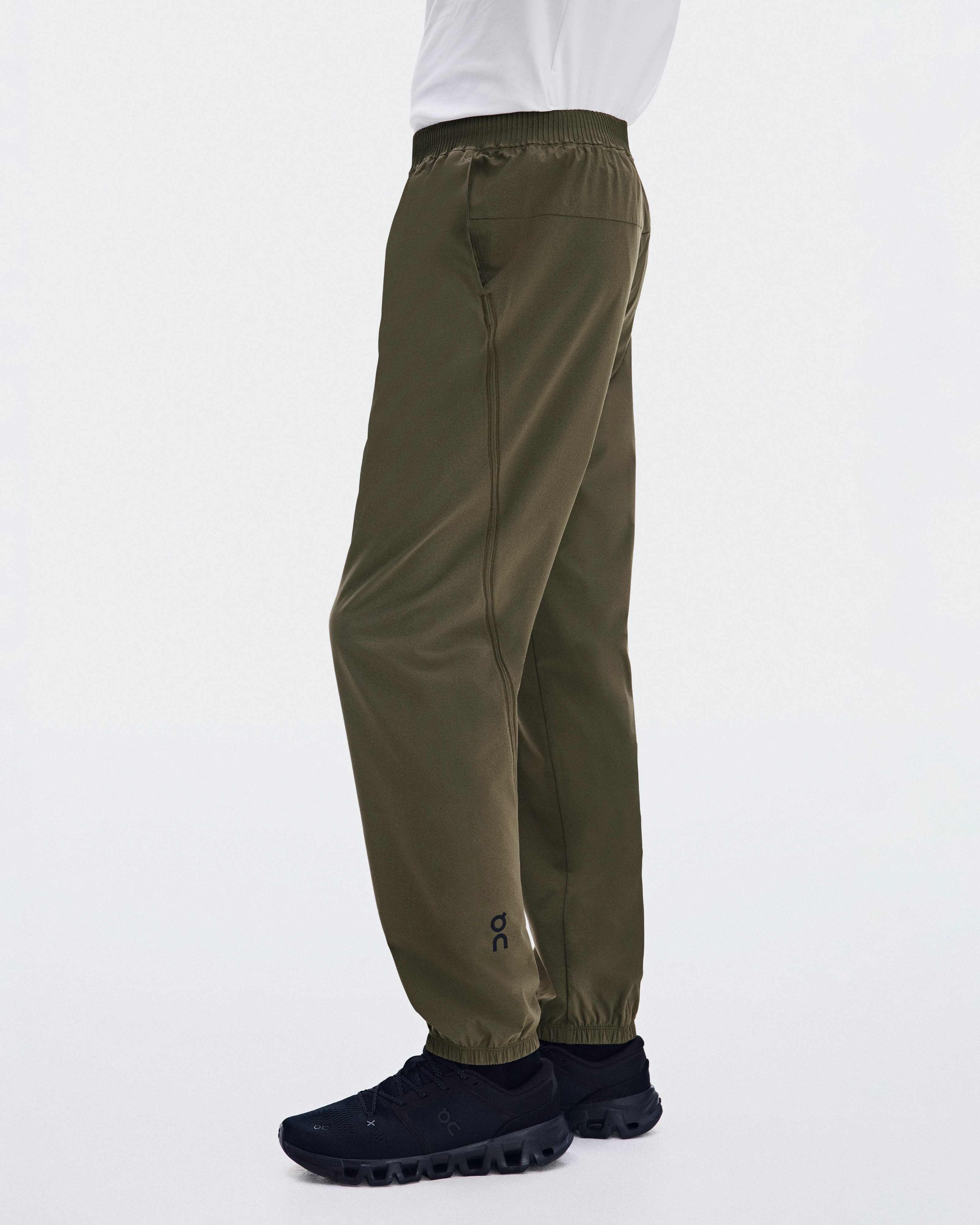 On Focus Pants Bark Men Pants