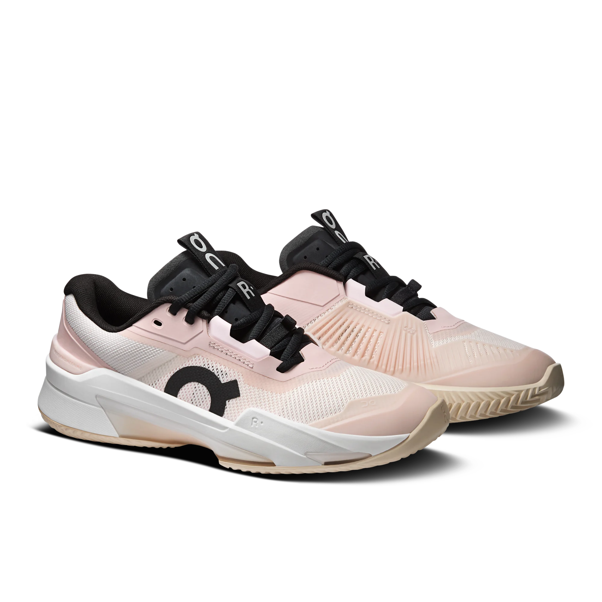Women's THE ROGER Pro Fire Clay Doe | White - thumbnail 6