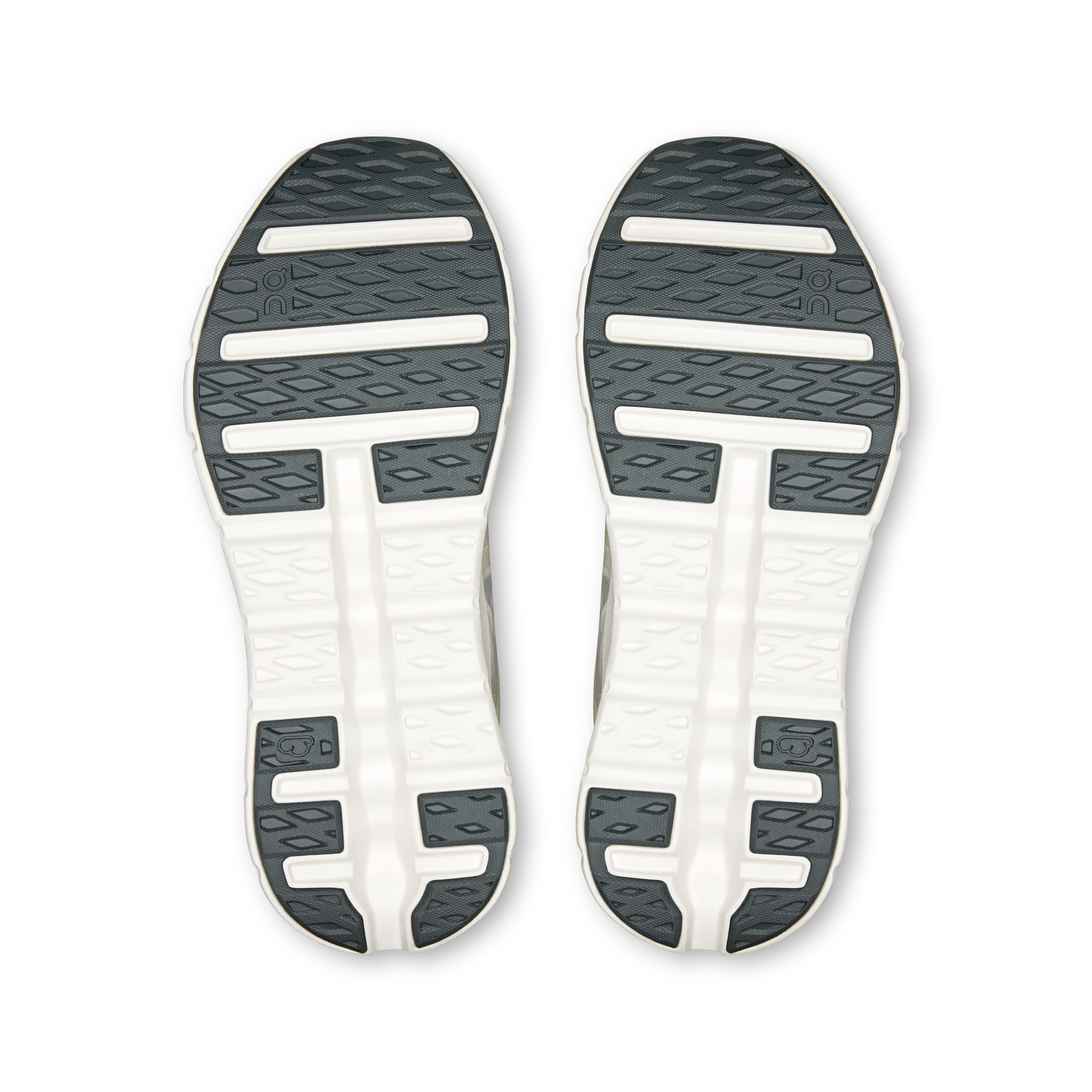 On Cloudtilt Remix Alloy & Ivory Women Active life Shoes