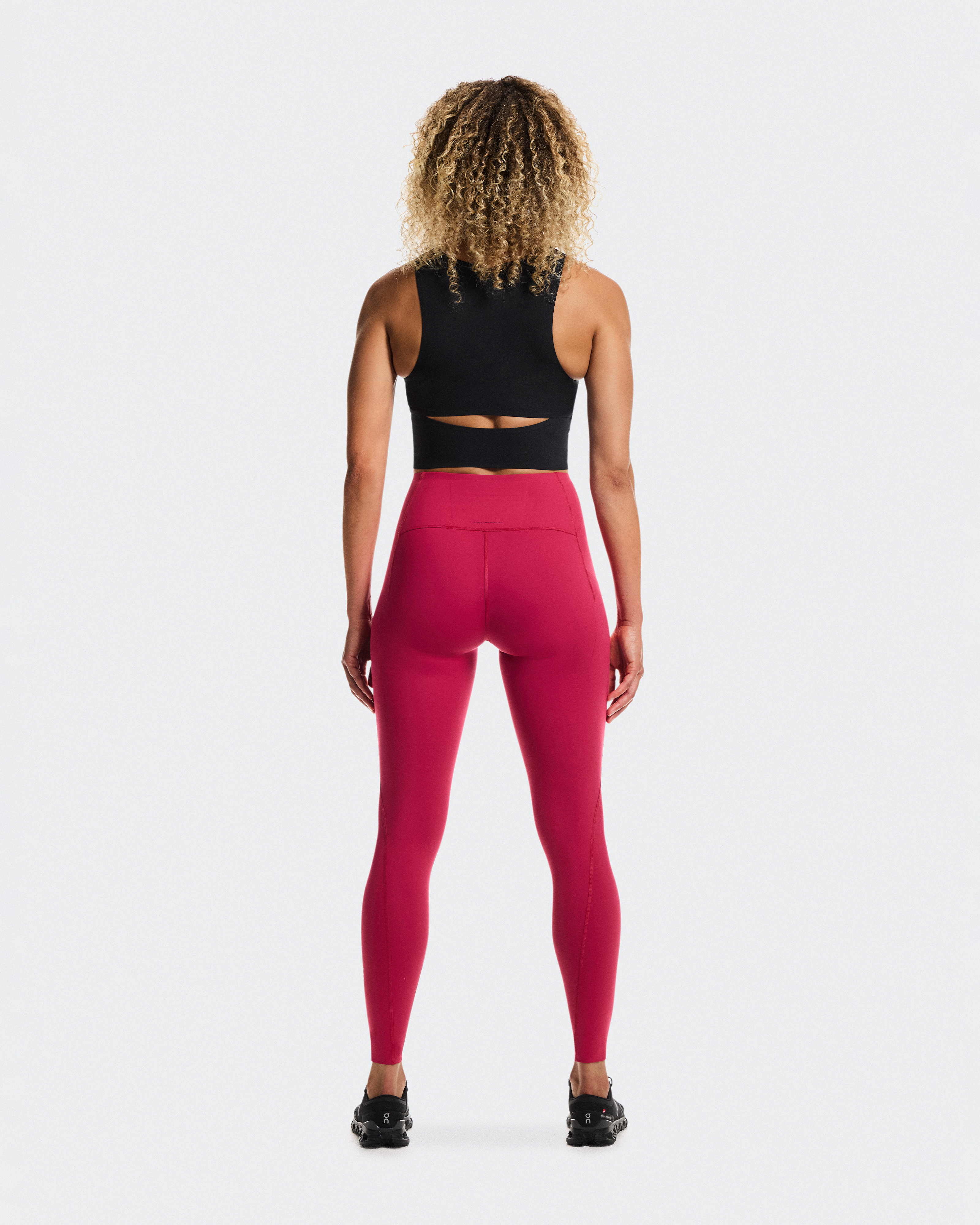 Studio TightsWomen / Grenadine / L