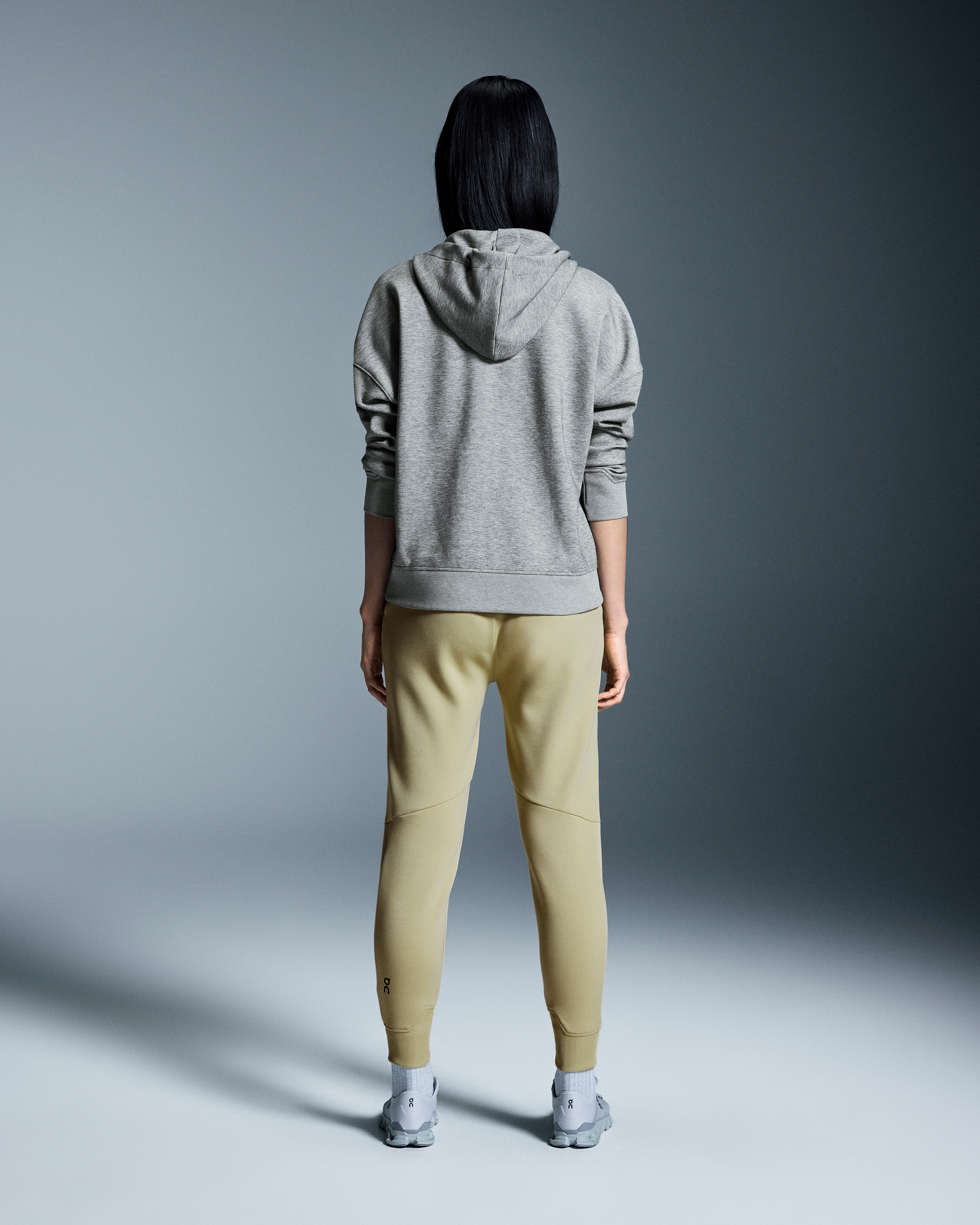 Sweat PantsWomen / Caper / L
