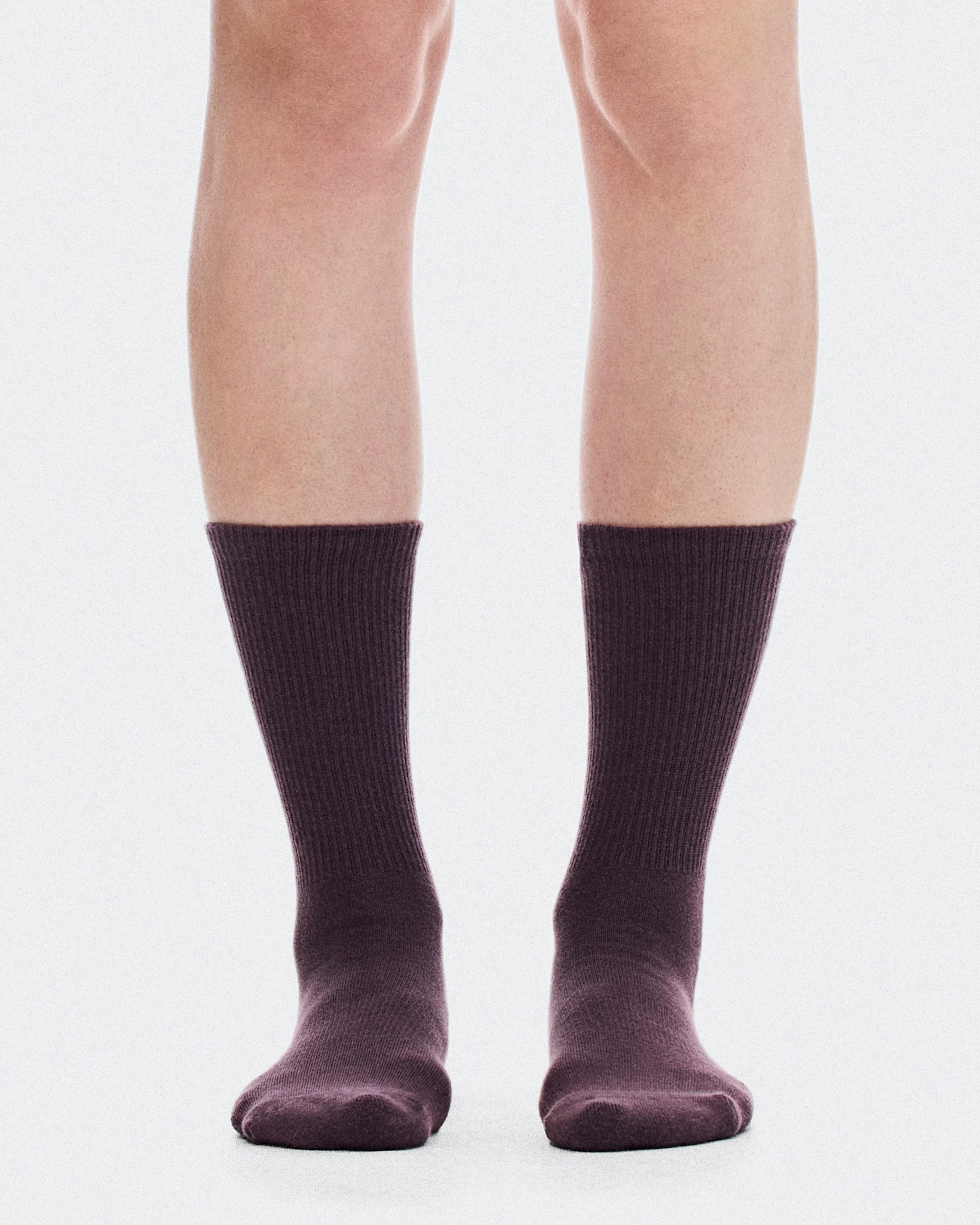 Club Sock High 2P Urchin