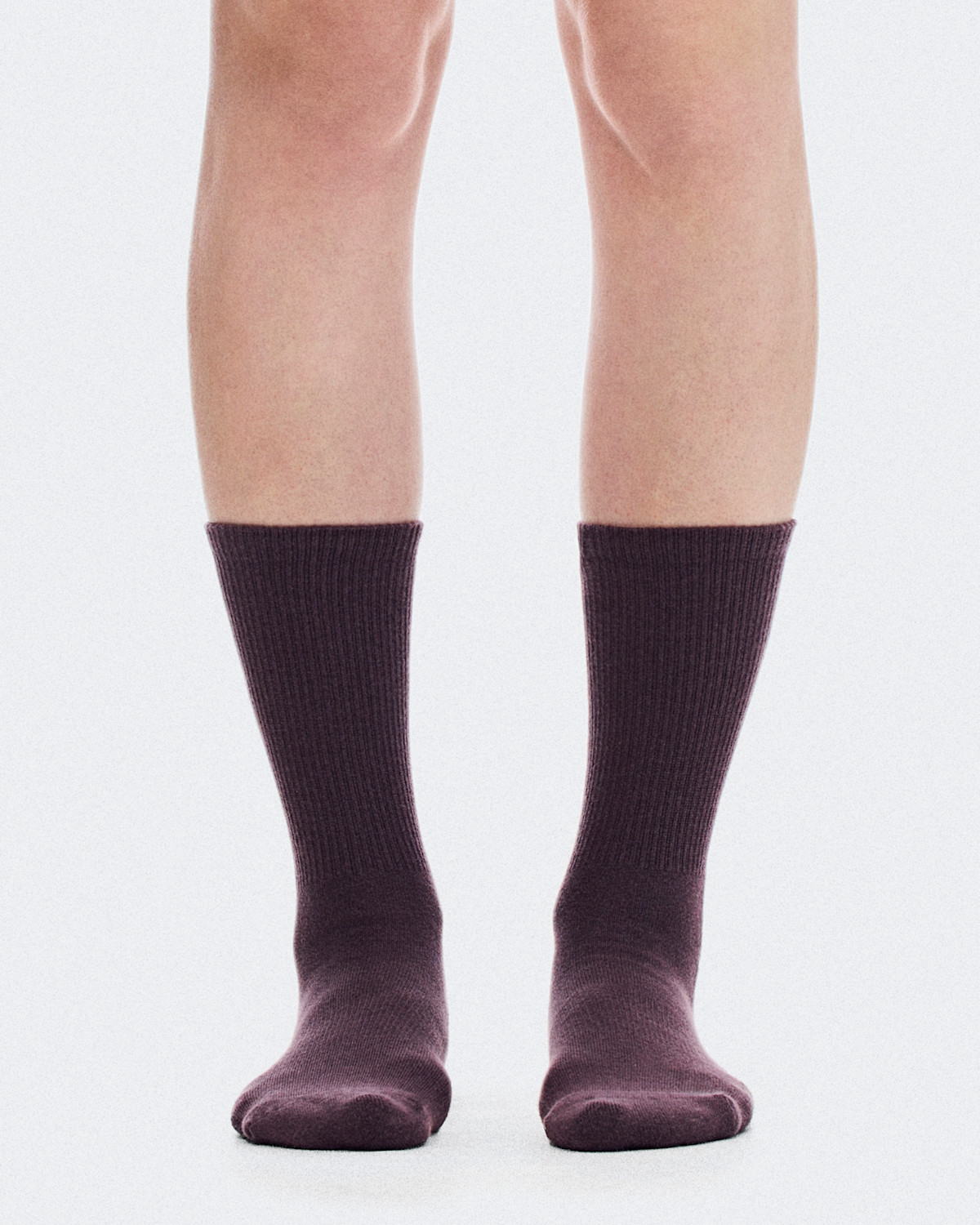 Club Sock High 2P