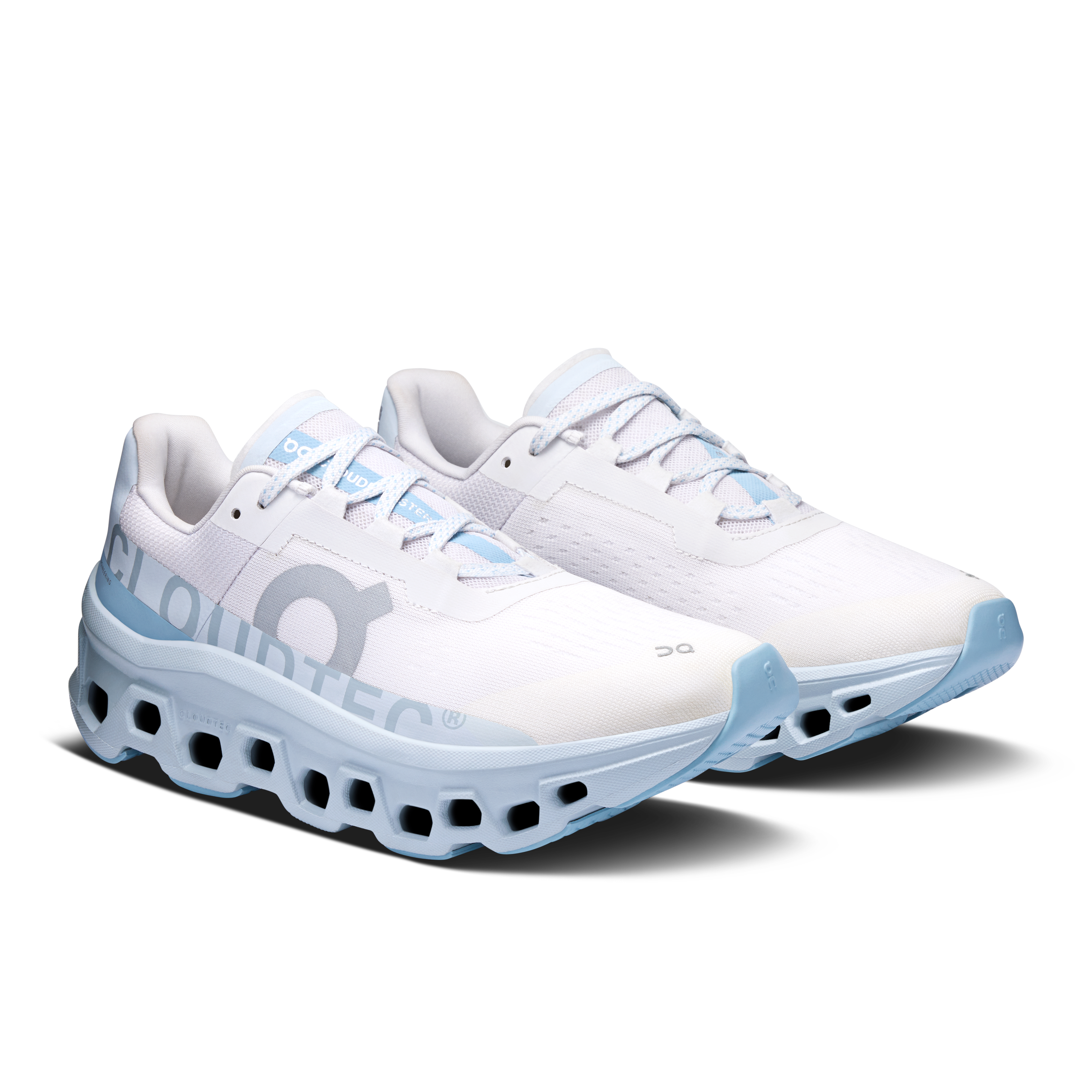 CloudmonsterWomen / Frost | Wash / 42