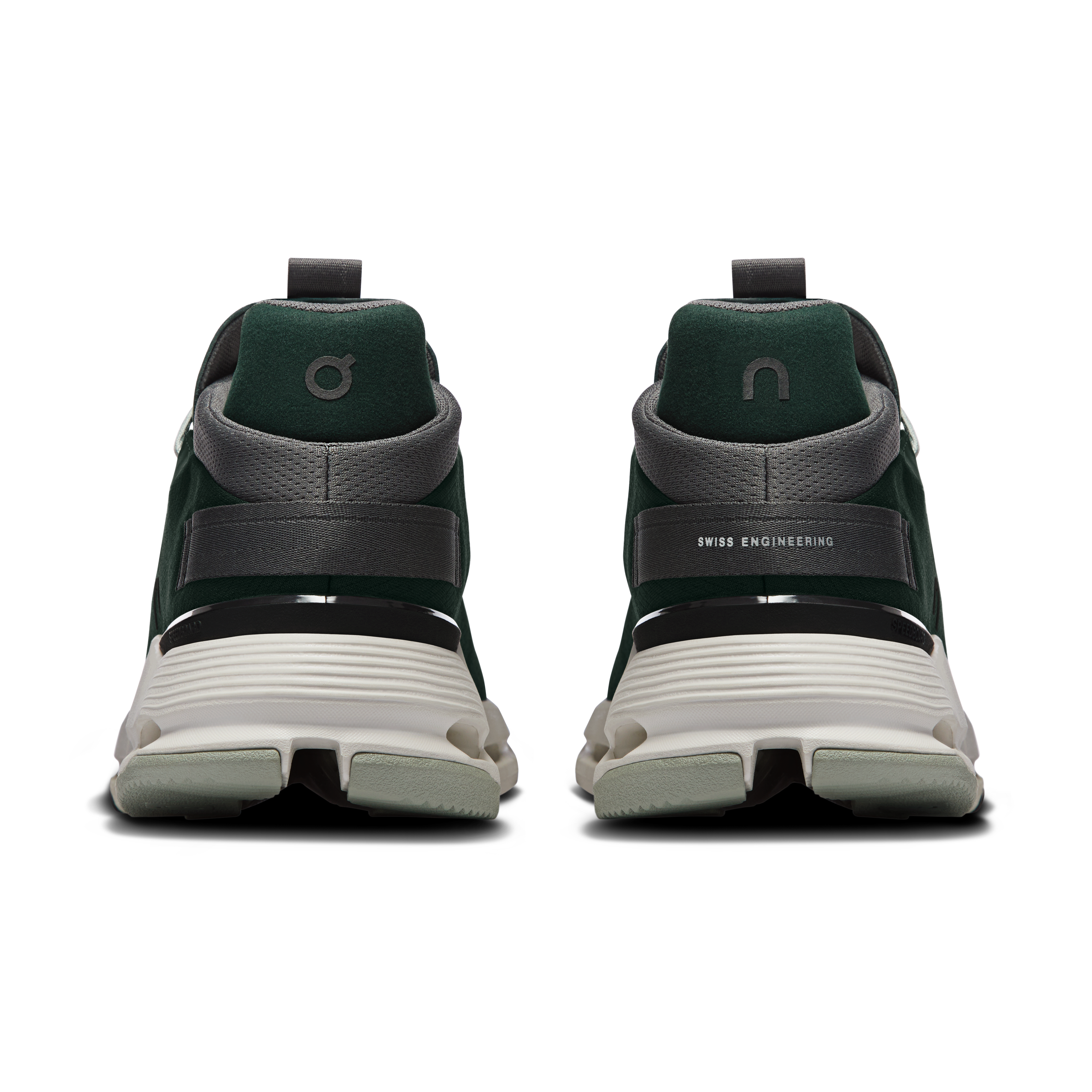 On Cloudnova 2 Jungle & Shadow Men Active life Shoes