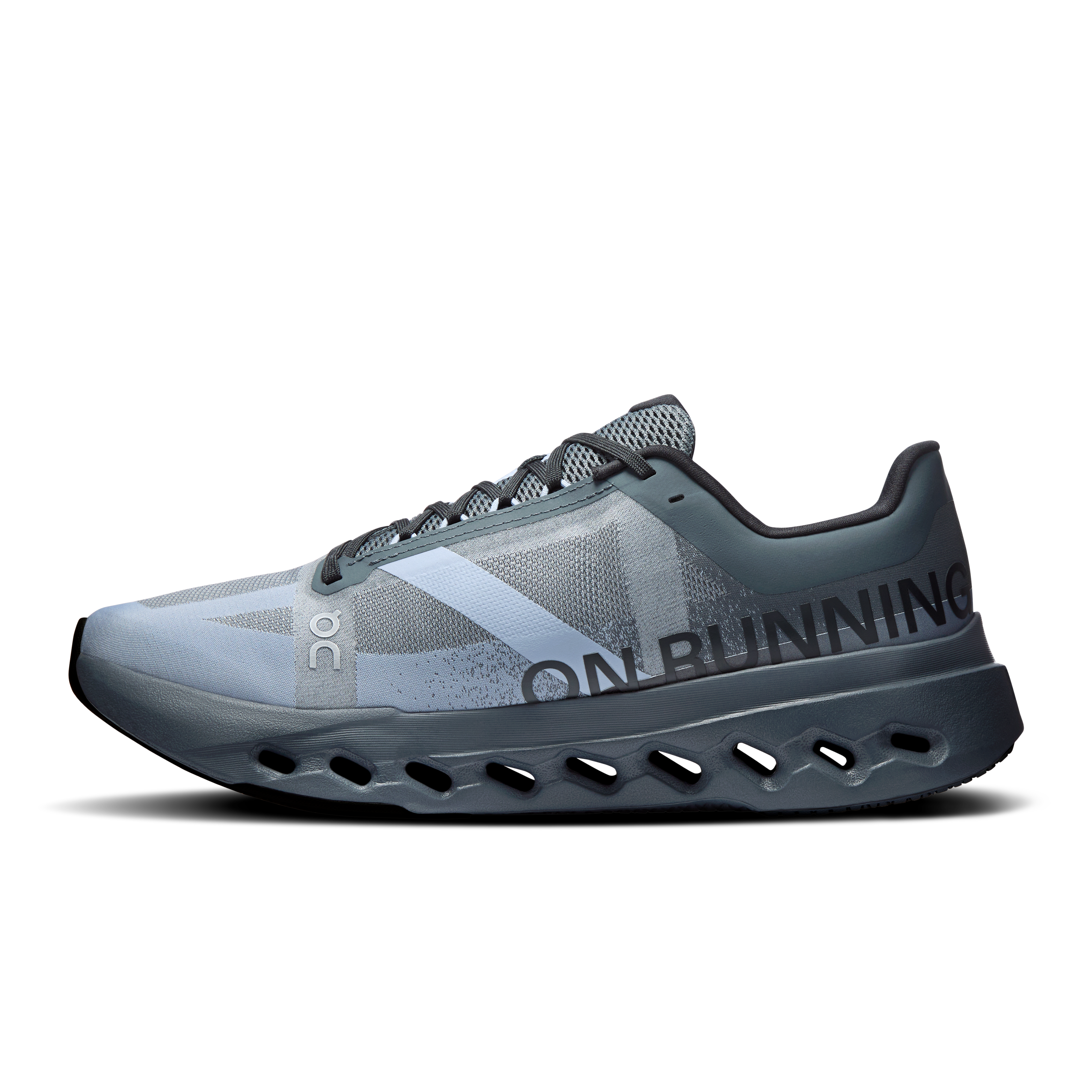 On Cloudsurfer Next Stone & Marsh Men Road running Shoes