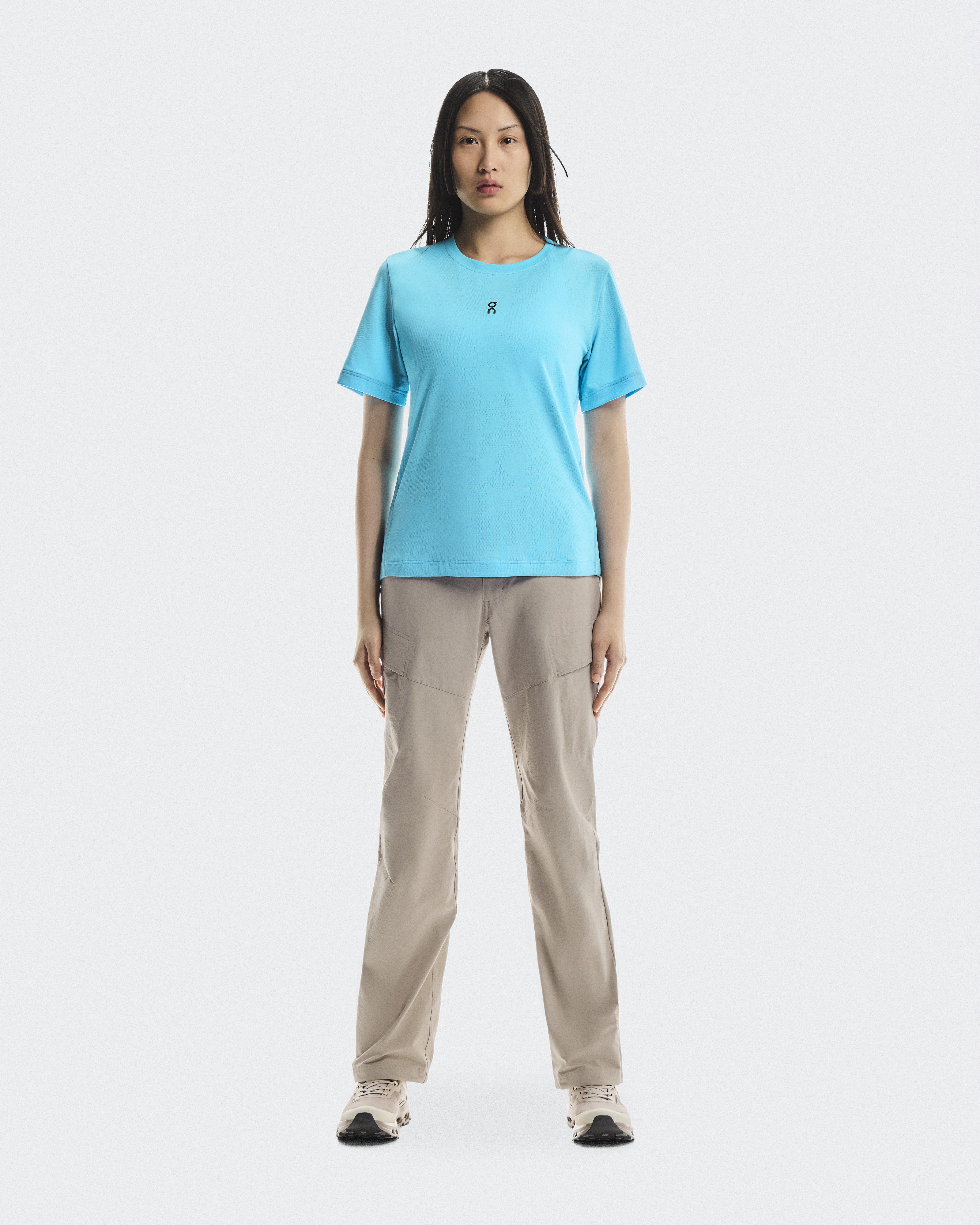 Trail-T Short-Sleeve Shirt in Horizon