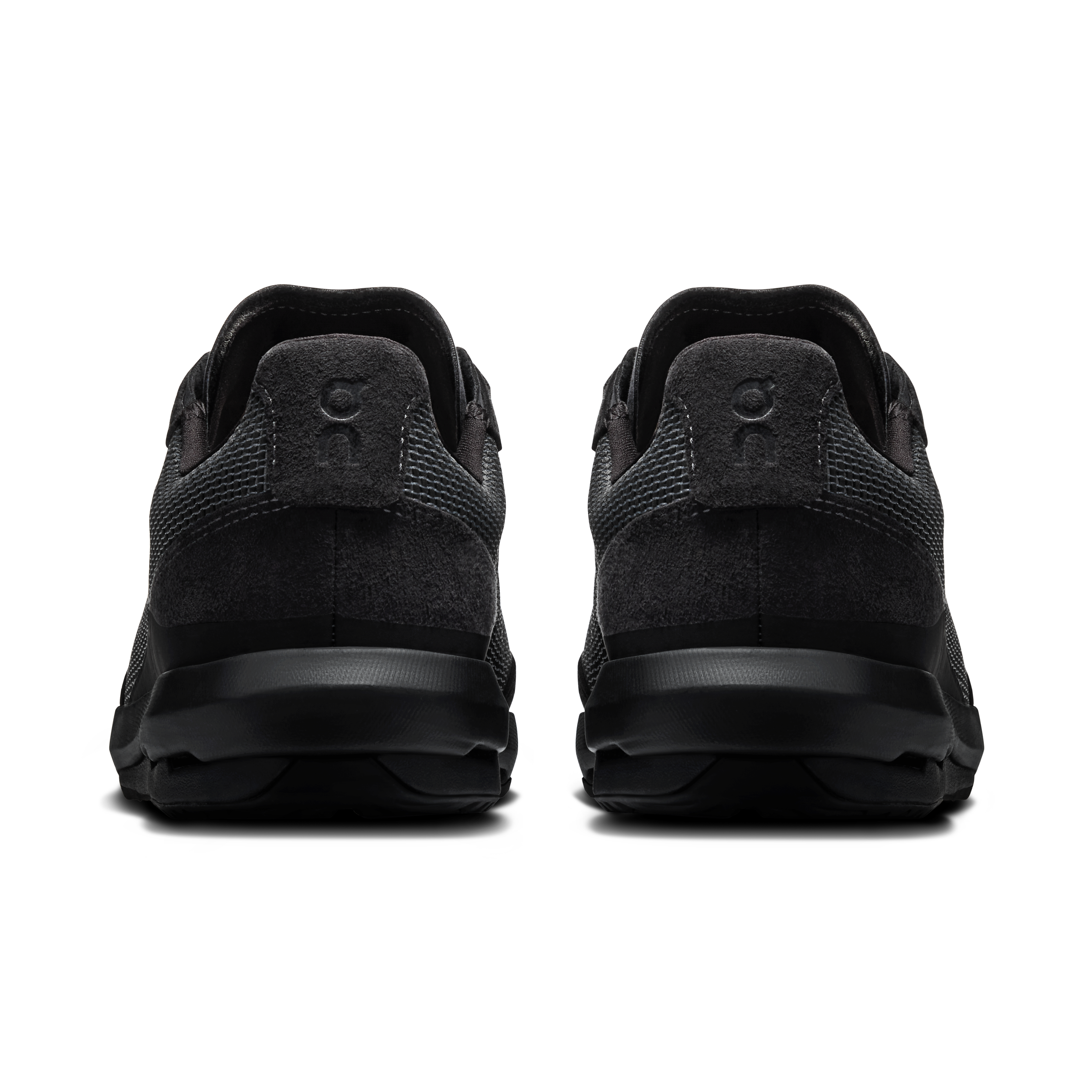 CloudmuseMen / Black | Black / 40