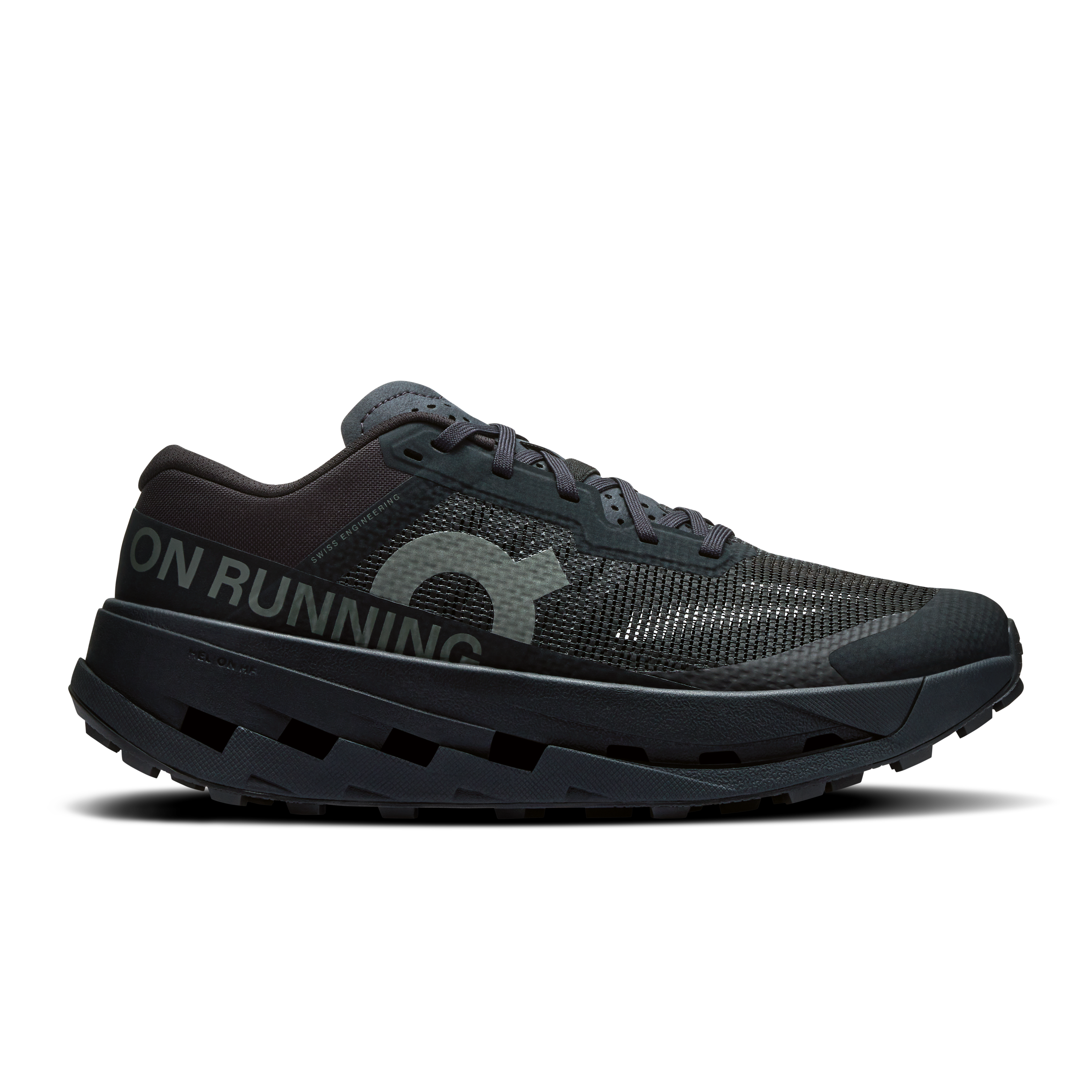 Women / Black | Black / 38