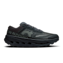 Cloudultra 3 Trail Running Shoe in Black/Black