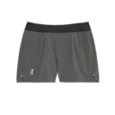 5" Lightweight Shorts in Eclipse/Black