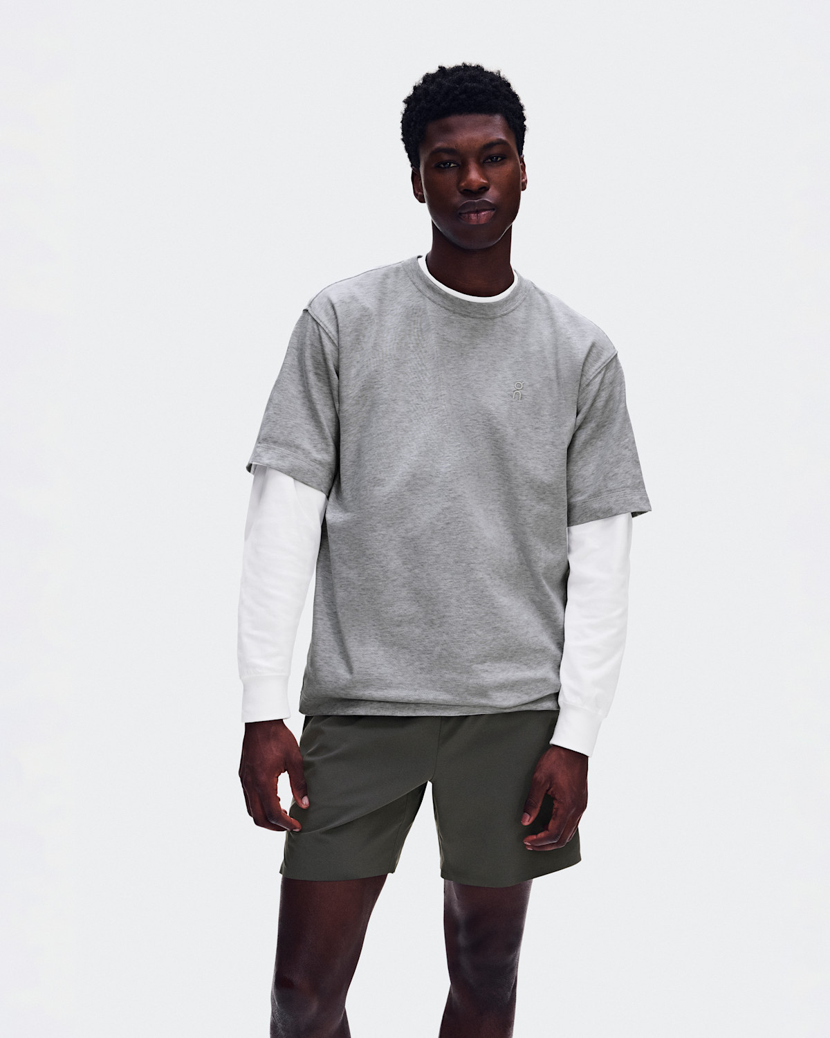 Men's Focus Shorts
