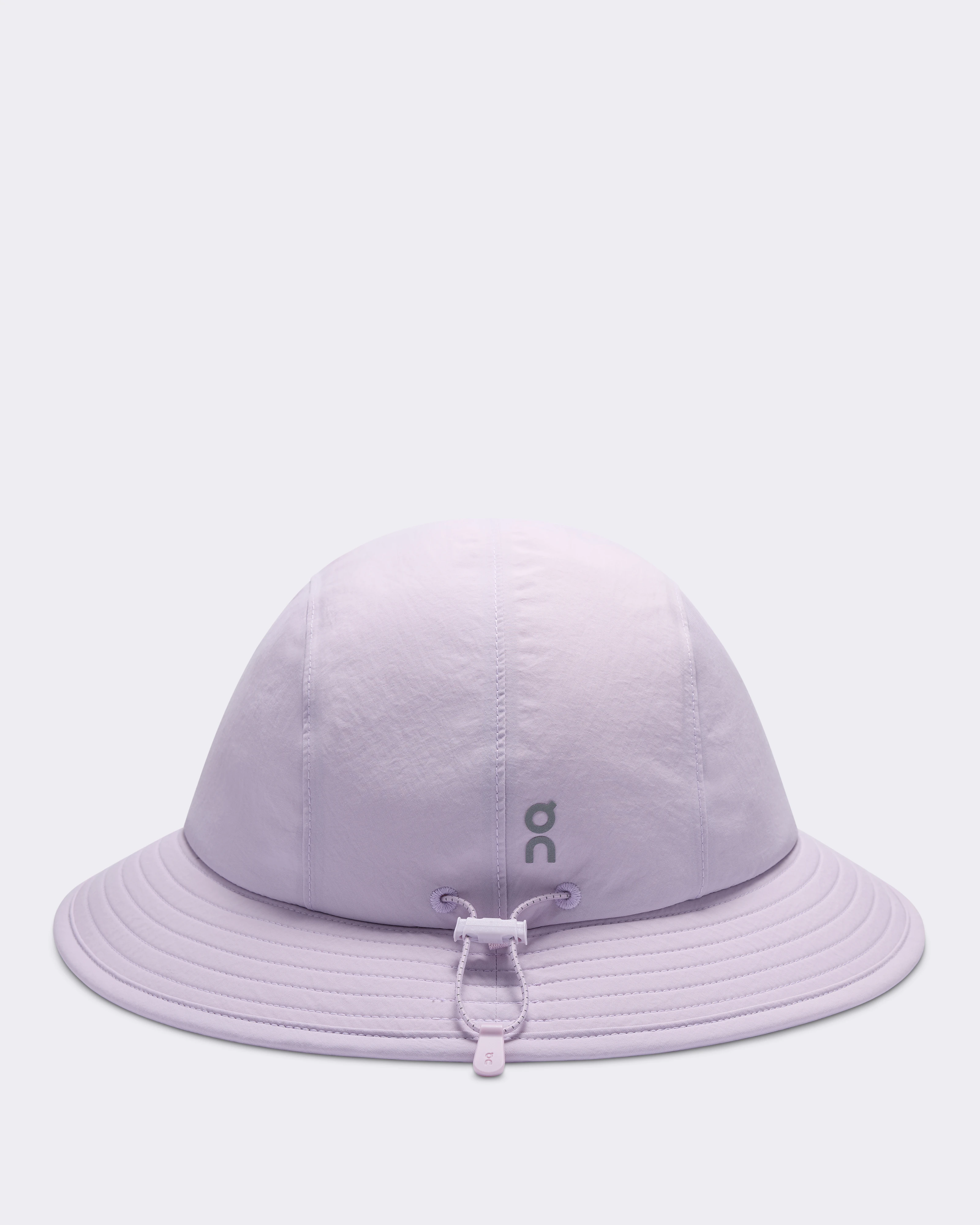 On Trail Hat Foxglove Unisex Headwear
